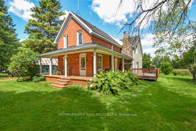 Photo 5 of 9436 Branch Road, Augusta, Augusta Twp — HOMEH