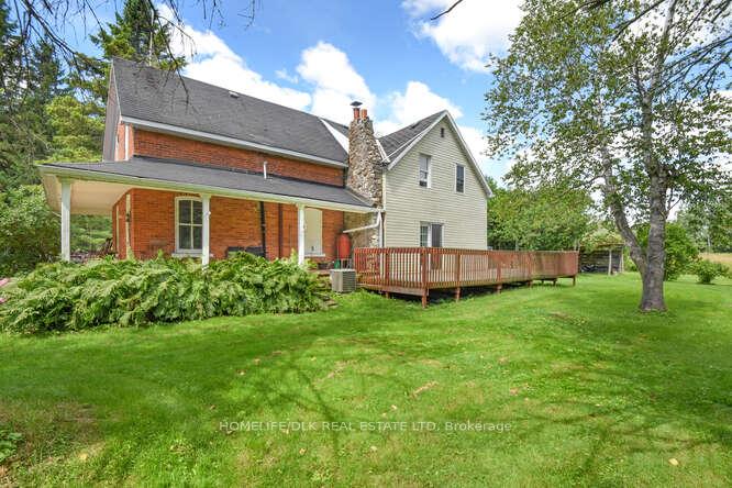 Photo 6 of 9436 Branch Road, Augusta, Augusta Twp — HOMEH