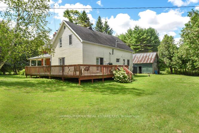 Photo 7 of 9436 Branch Road, Augusta, Augusta Twp — HOMEH