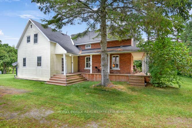 Photo 8 of 9436 Branch Road, Augusta, Augusta Twp — HOMEH