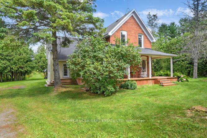 Photo 9 of 9436 Branch Road, Augusta, Augusta Twp — HOMEH