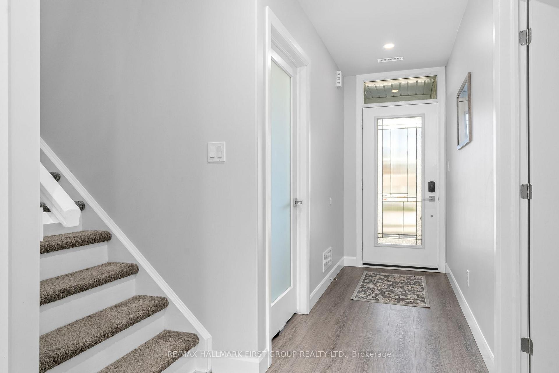 Photo 3 of 18 Stinson Avenue, Belleville, Belleville Ward — HOMEH