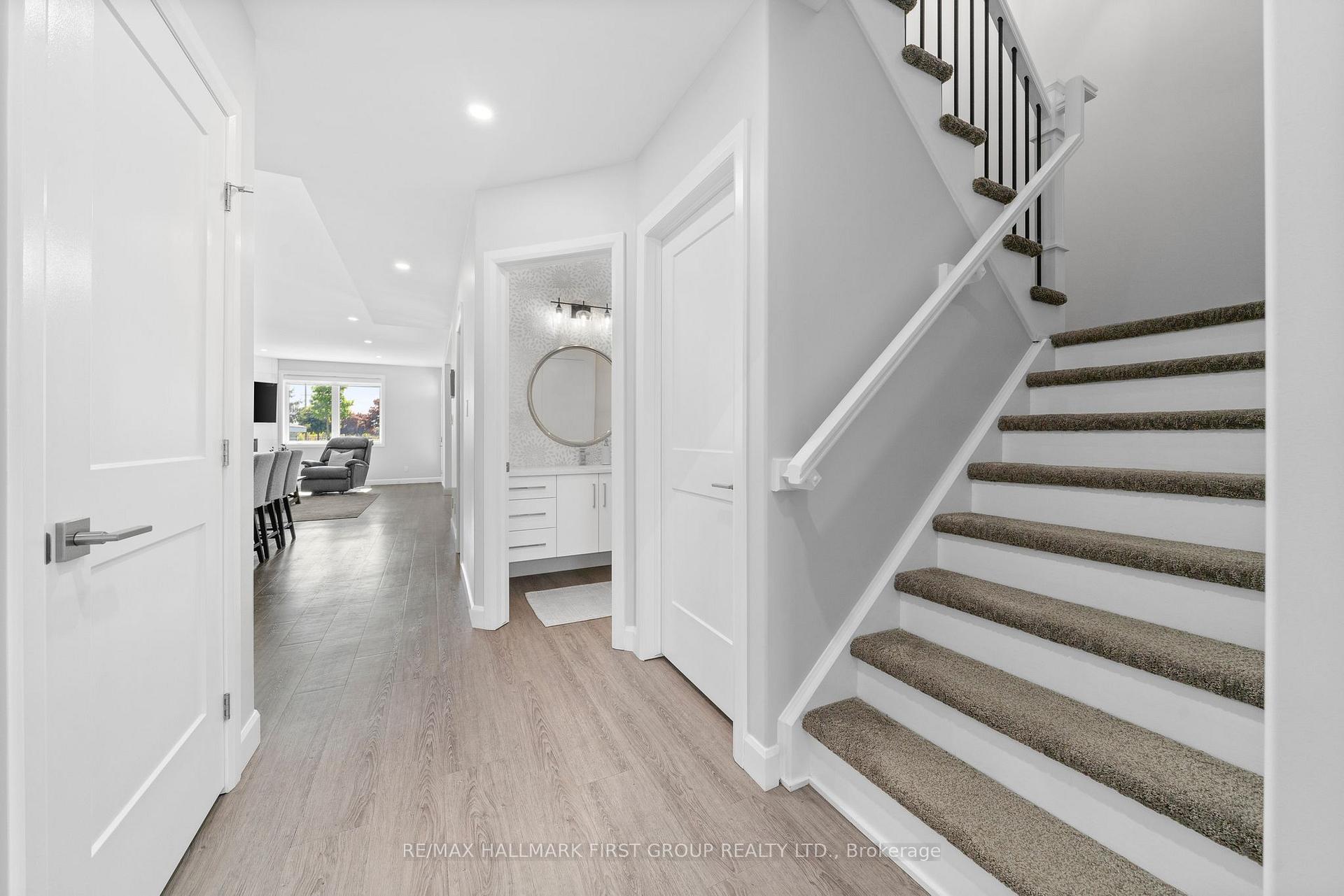 Photo 4 of 18 Stinson Avenue, Belleville, Belleville Ward — HOMEH