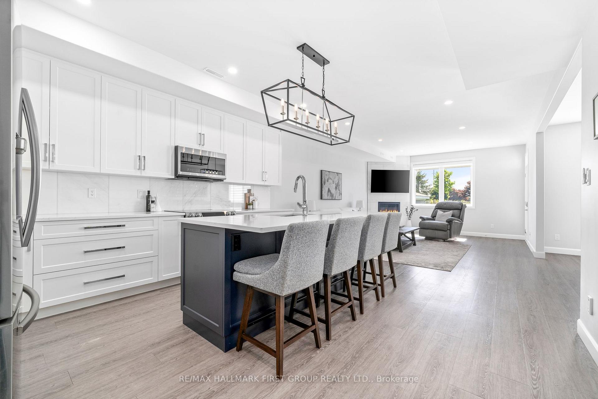 Photo 8 of 18 Stinson Avenue, Belleville, Belleville Ward — HOMEH