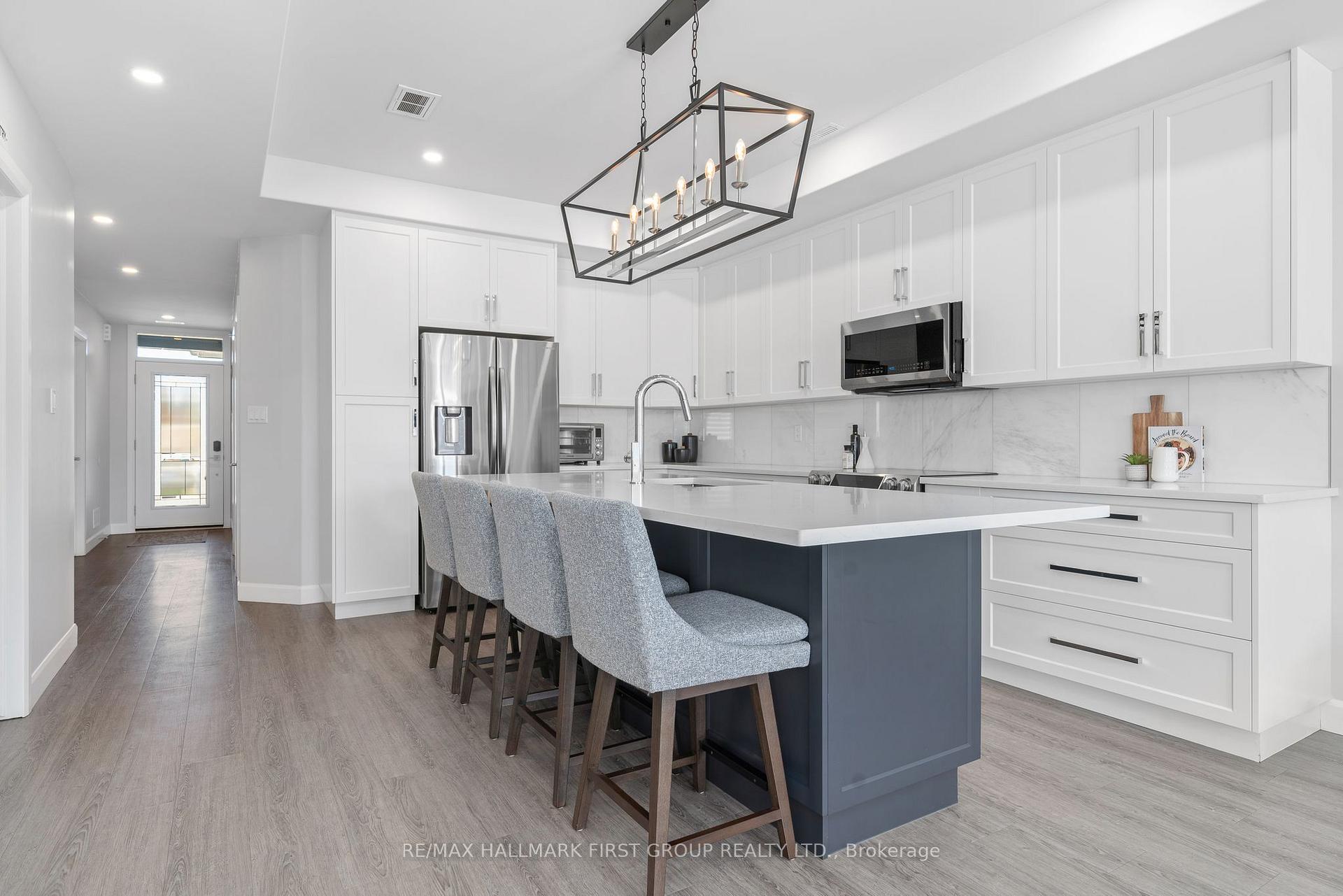 Photo 7 of 18 Stinson Avenue, Belleville, Belleville Ward — HOMEH