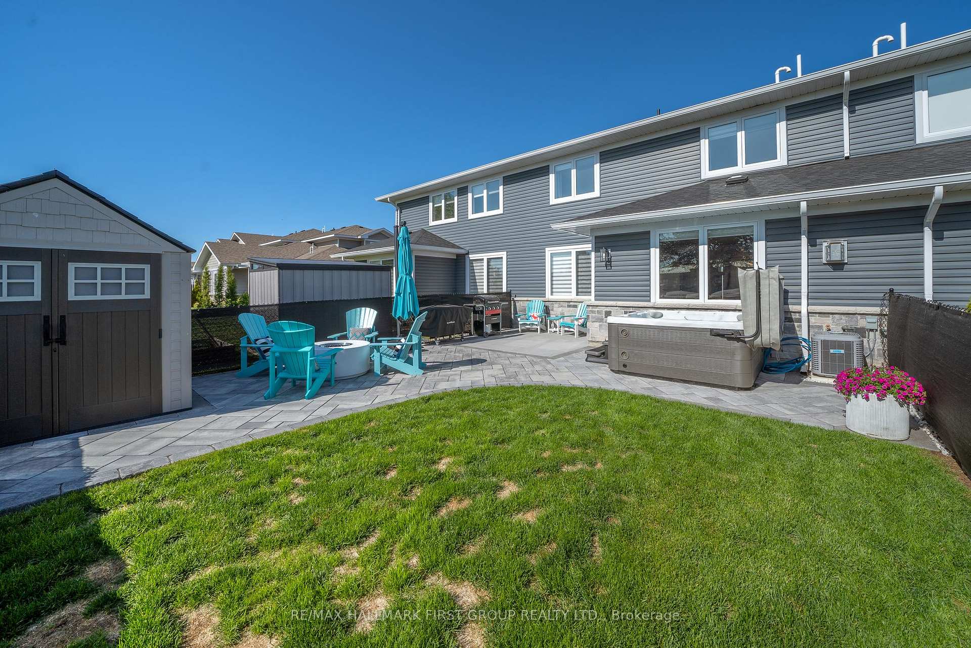 Photo 32 of 18 Stinson Avenue, Belleville, Belleville Ward — HOMEH