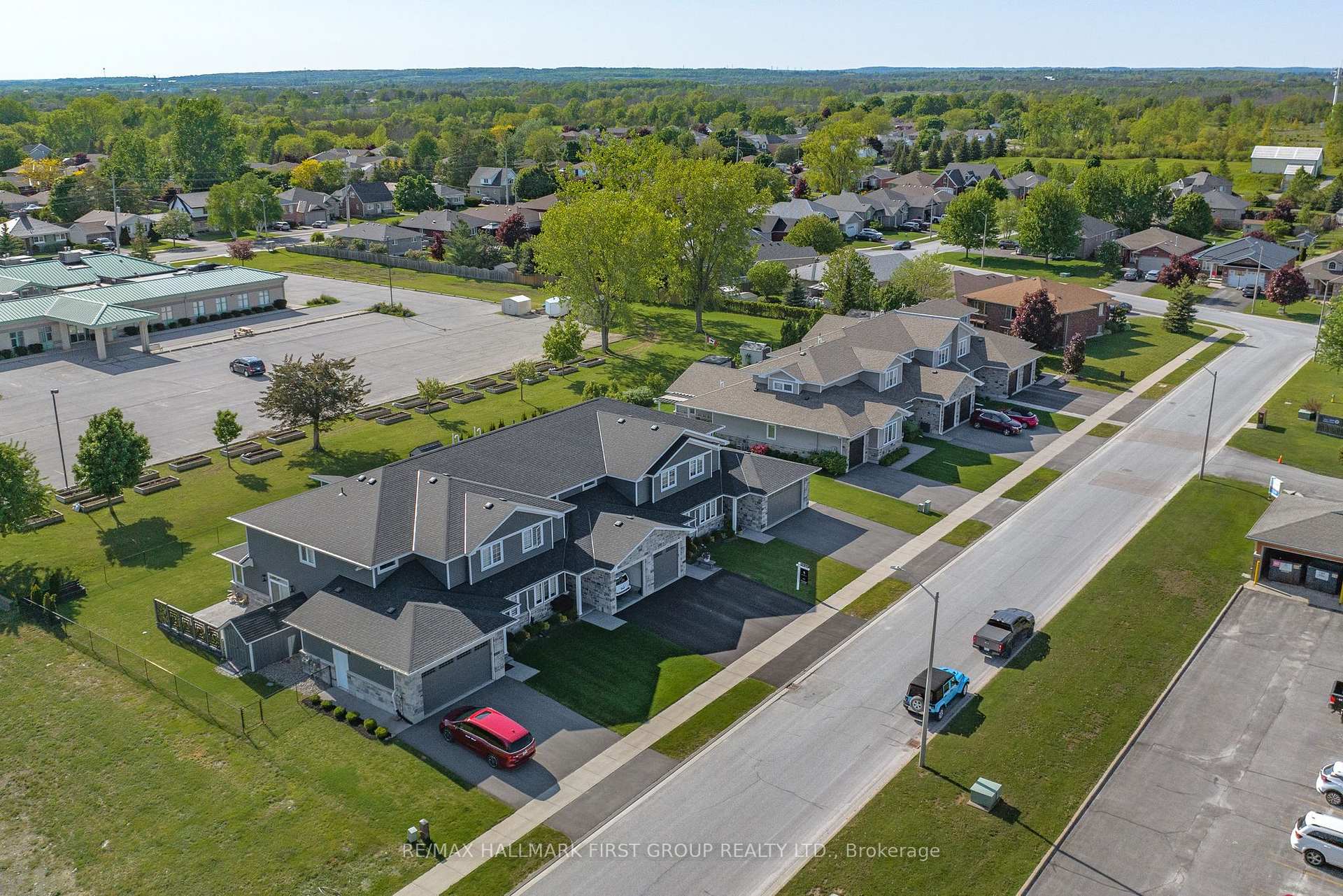 Photo 33 of 18 Stinson Avenue, Belleville, Belleville Ward — HOMEH