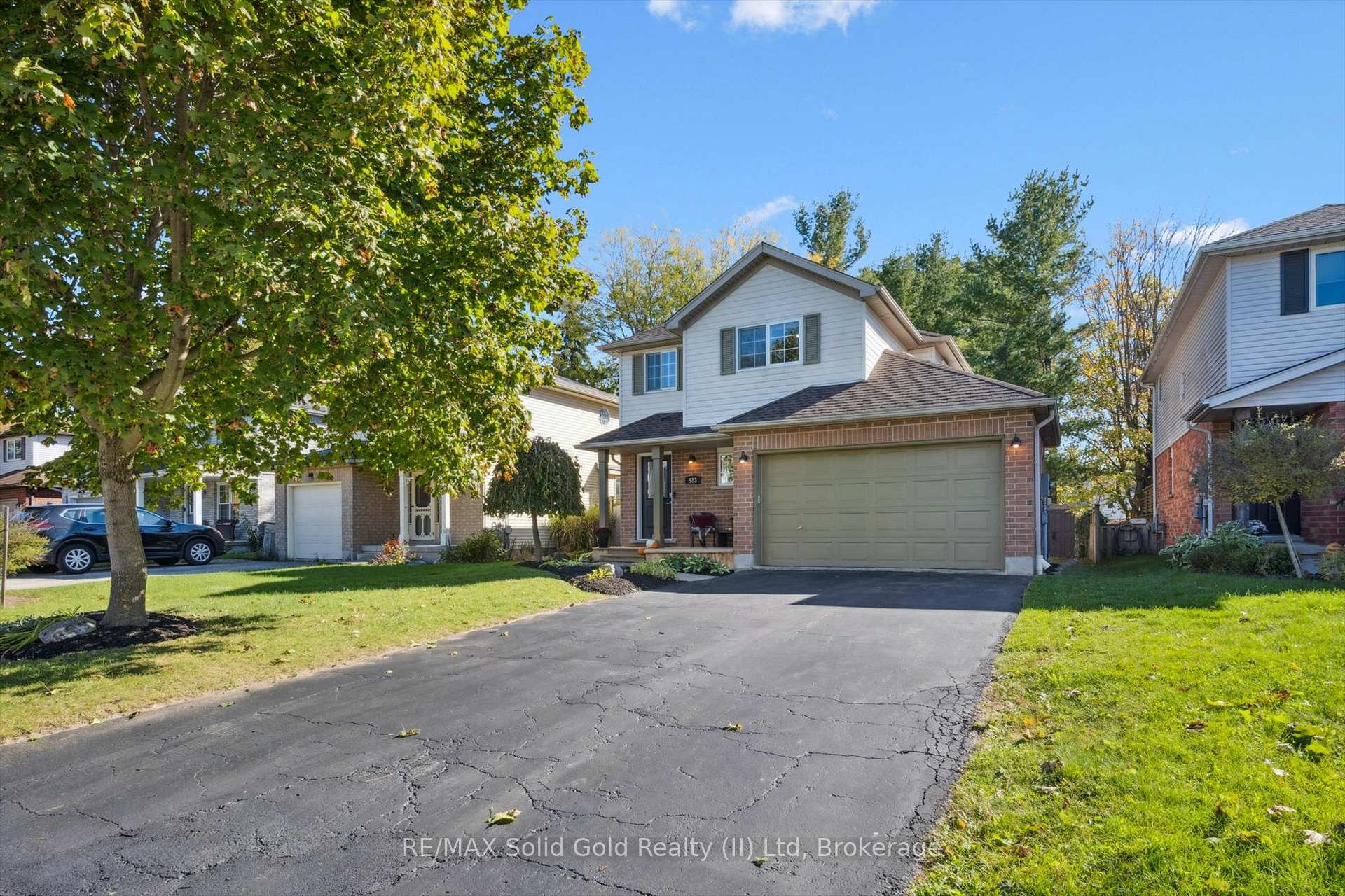 Photo 3 of 523 Exmoor Street, Waterloo — HOMEH
