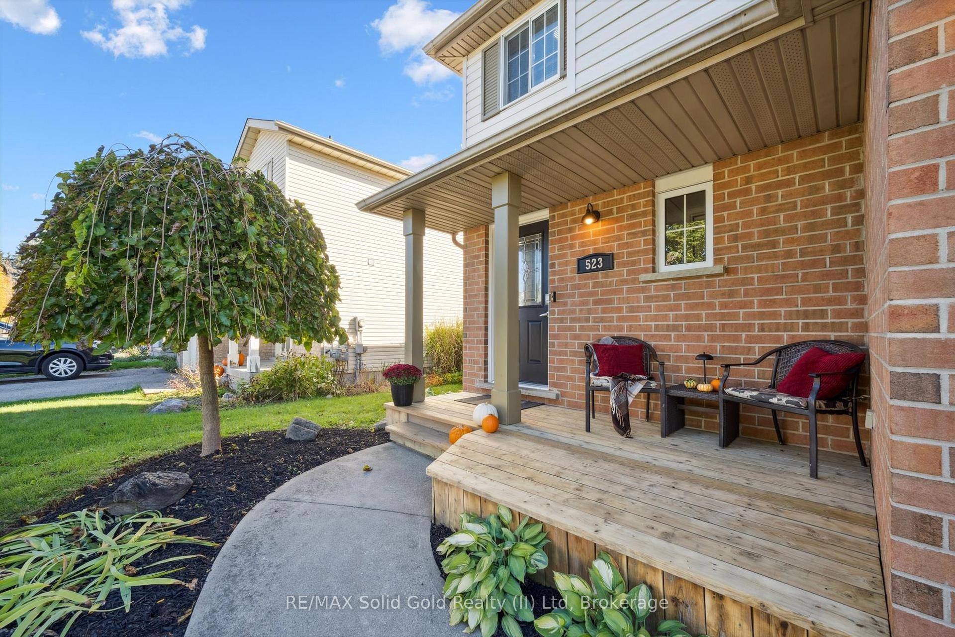 Photo 4 of 523 Exmoor Street, Waterloo — HOMEH