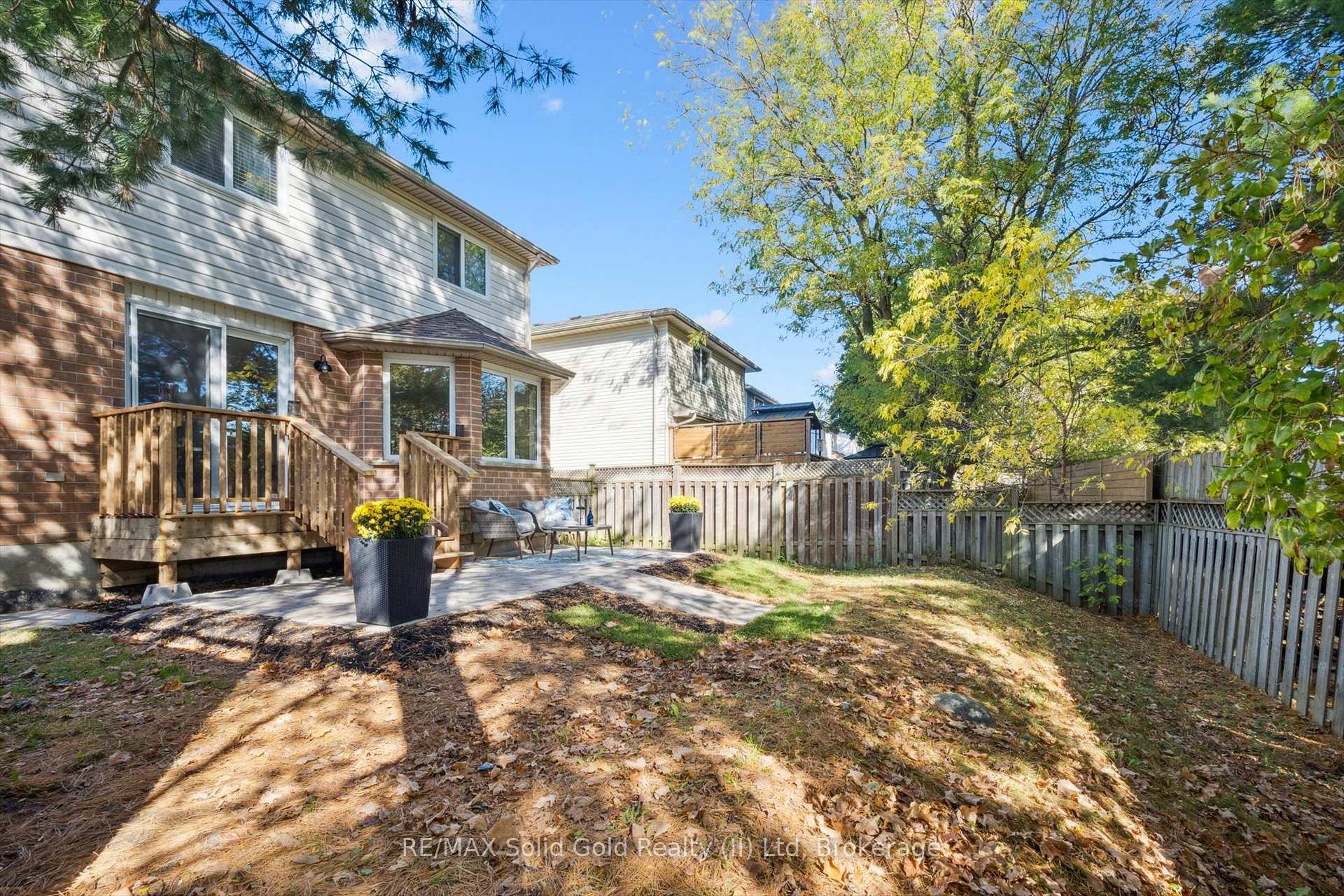 Photo 37 of 523 Exmoor Street, Waterloo — HOMEH