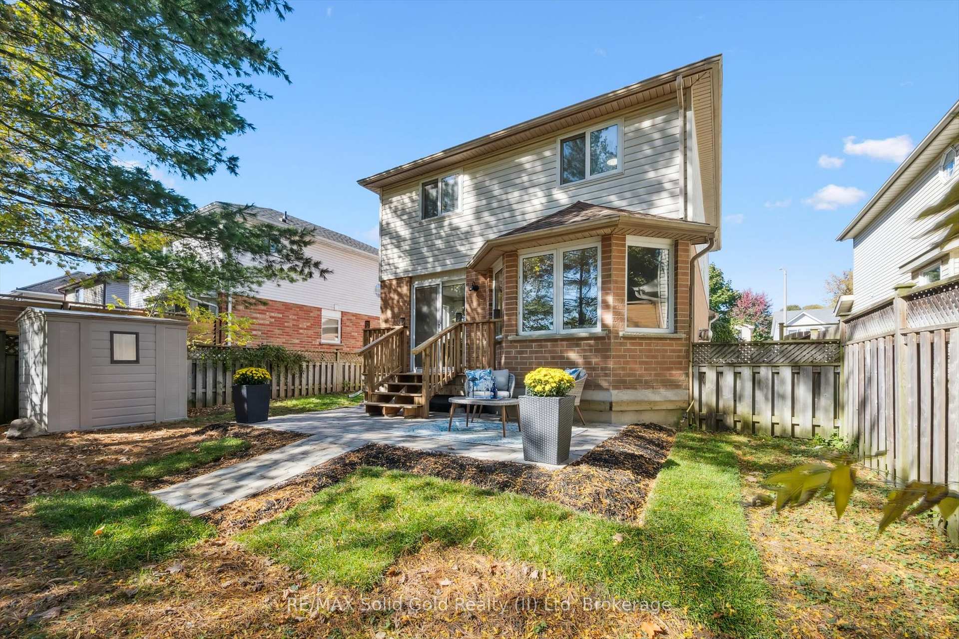 Photo 39 of 523 Exmoor Street, Waterloo — HOMEH