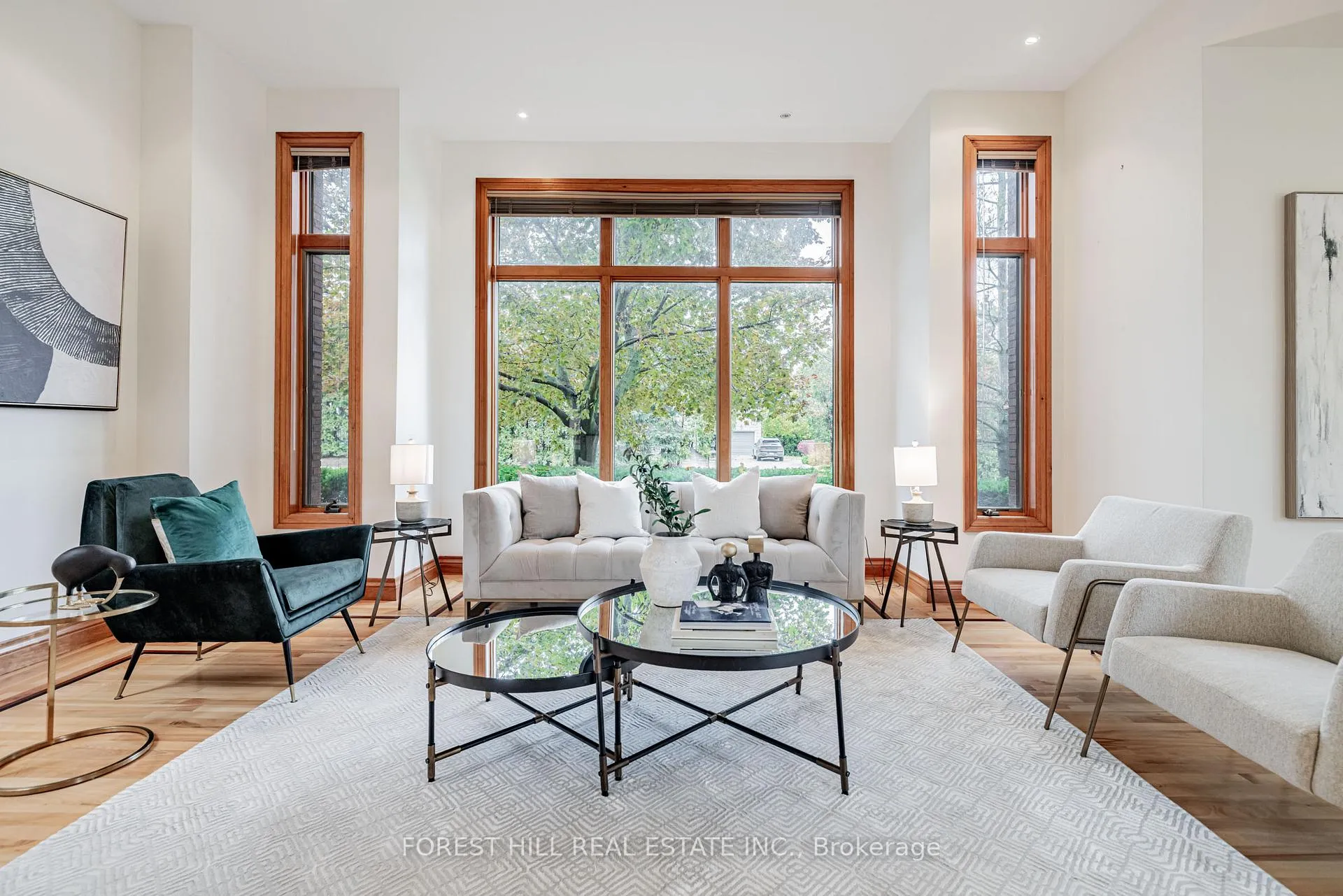 Photo 15 of 183 Arnold Avenue, Vaughan, Crestwood-Springfarm-Yorkhill — HOMEH