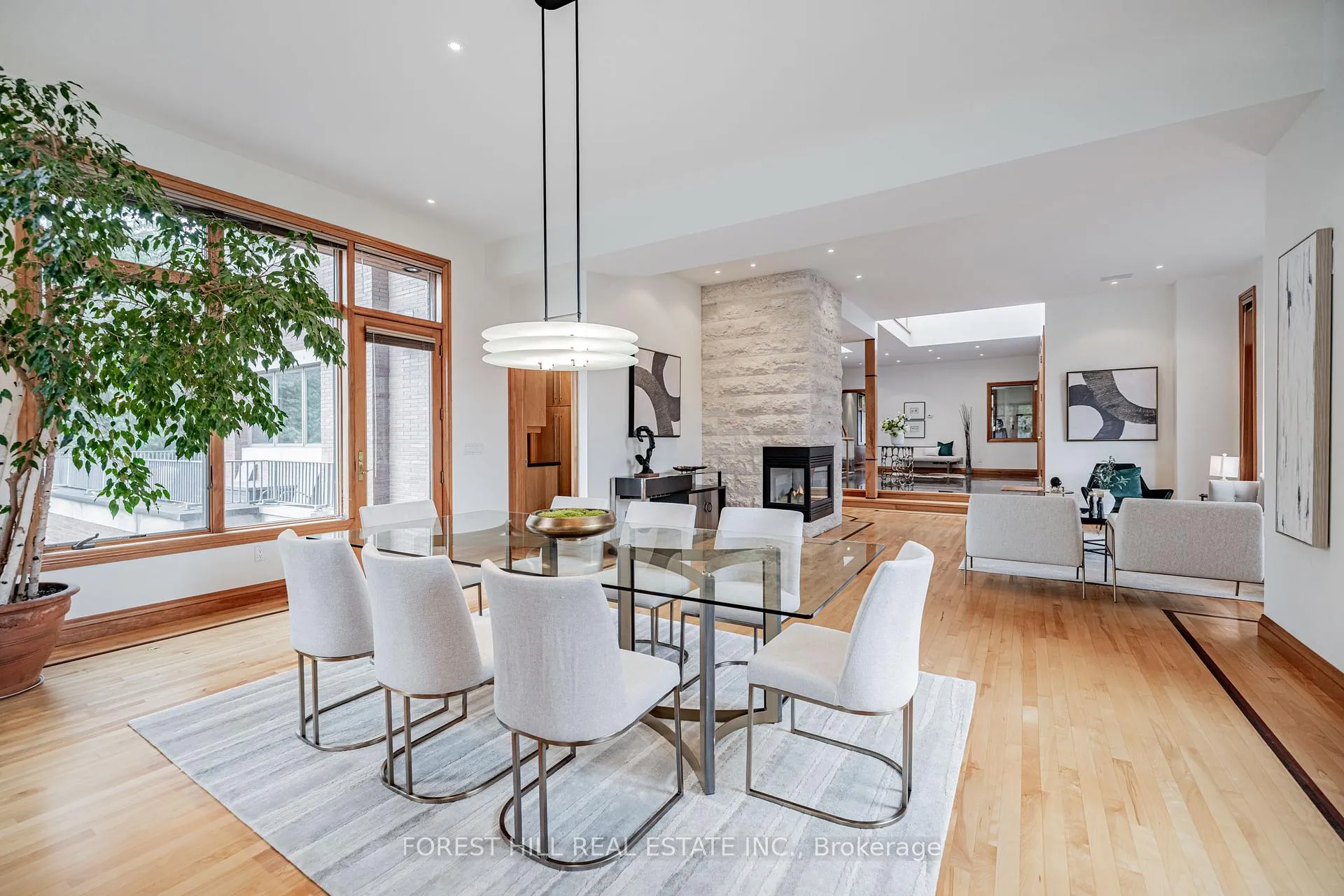 Photo 16 of 183 Arnold Avenue, Vaughan, Crestwood-Springfarm-Yorkhill — HOMEH