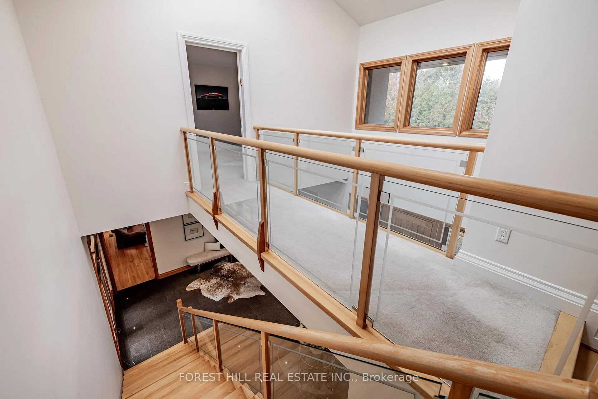 Photo 24 of 183 Arnold Avenue, Vaughan, Crestwood-Springfarm-Yorkhill — HOMEH