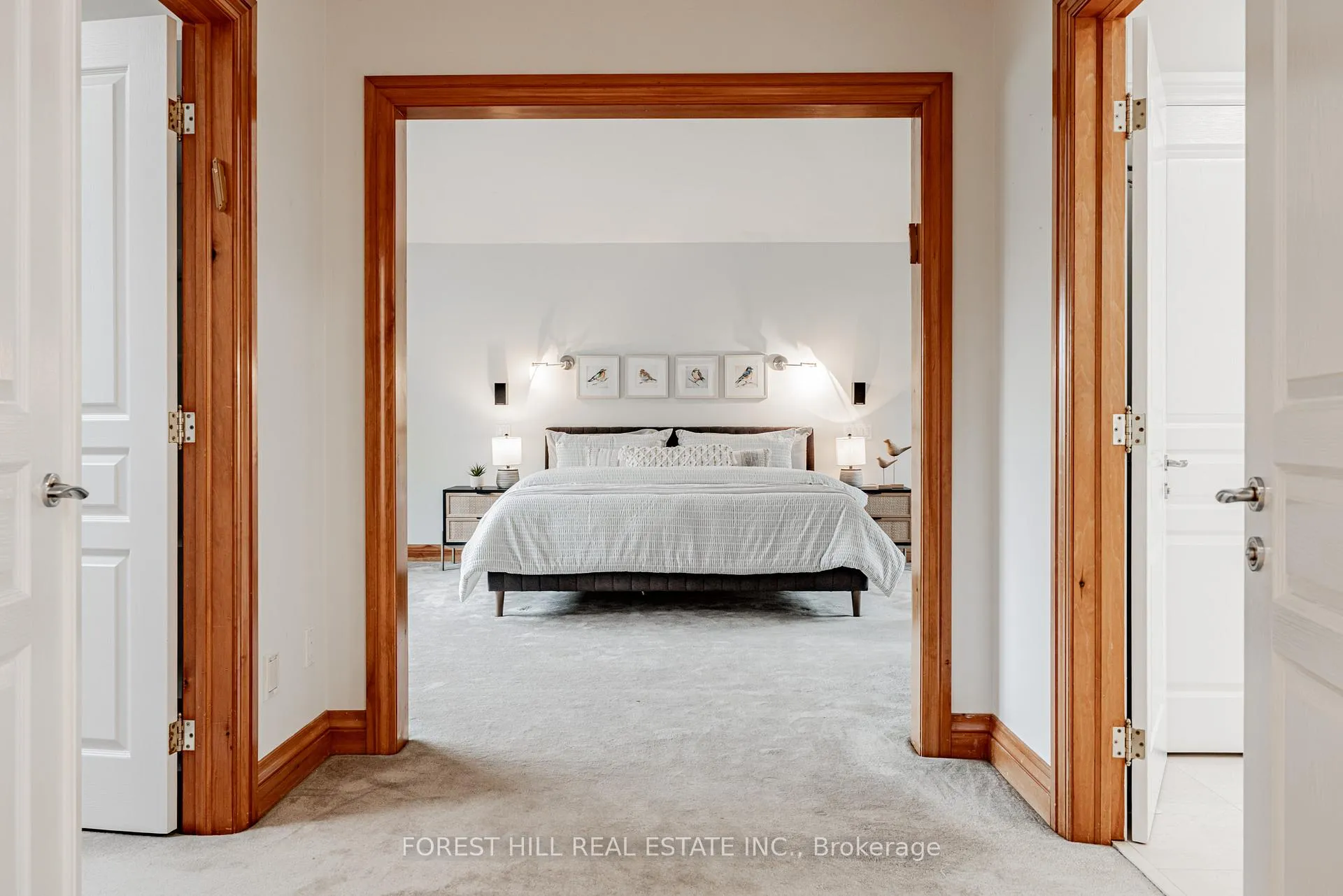 Photo 26 of 183 Arnold Avenue, Vaughan, Crestwood-Springfarm-Yorkhill — HOMEH