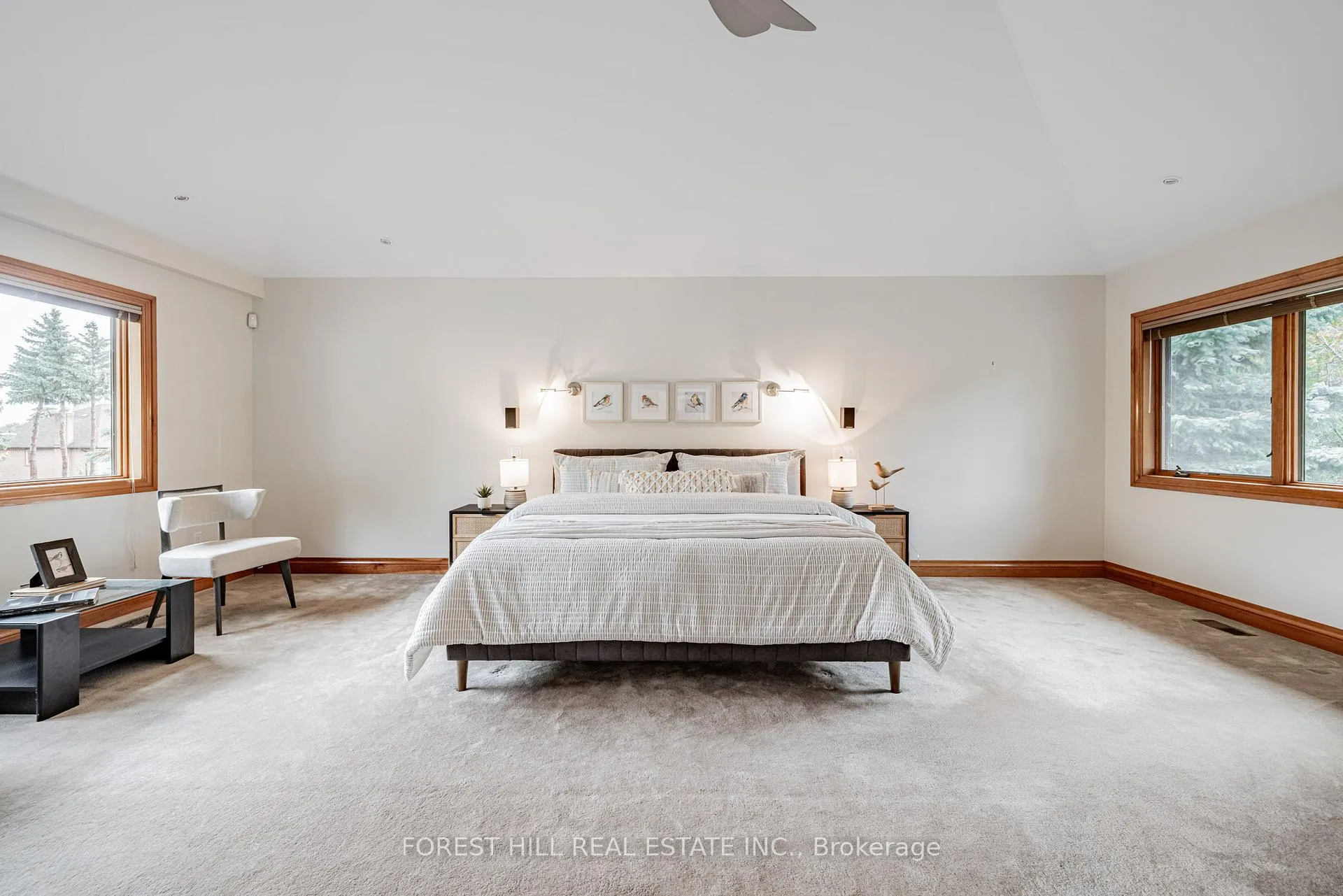 Photo 27 of 183 Arnold Avenue, Vaughan, Crestwood-Springfarm-Yorkhill — HOMEH