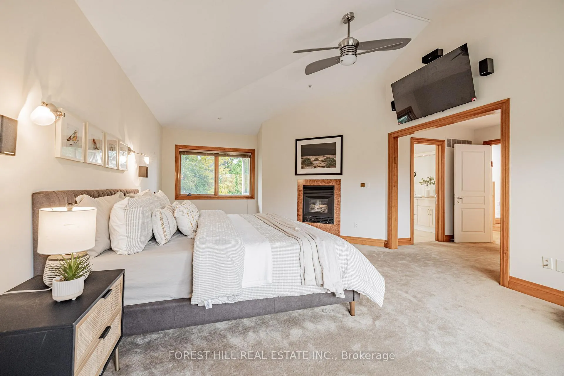 Photo 29 of 183 Arnold Avenue, Vaughan, Crestwood-Springfarm-Yorkhill — HOMEH