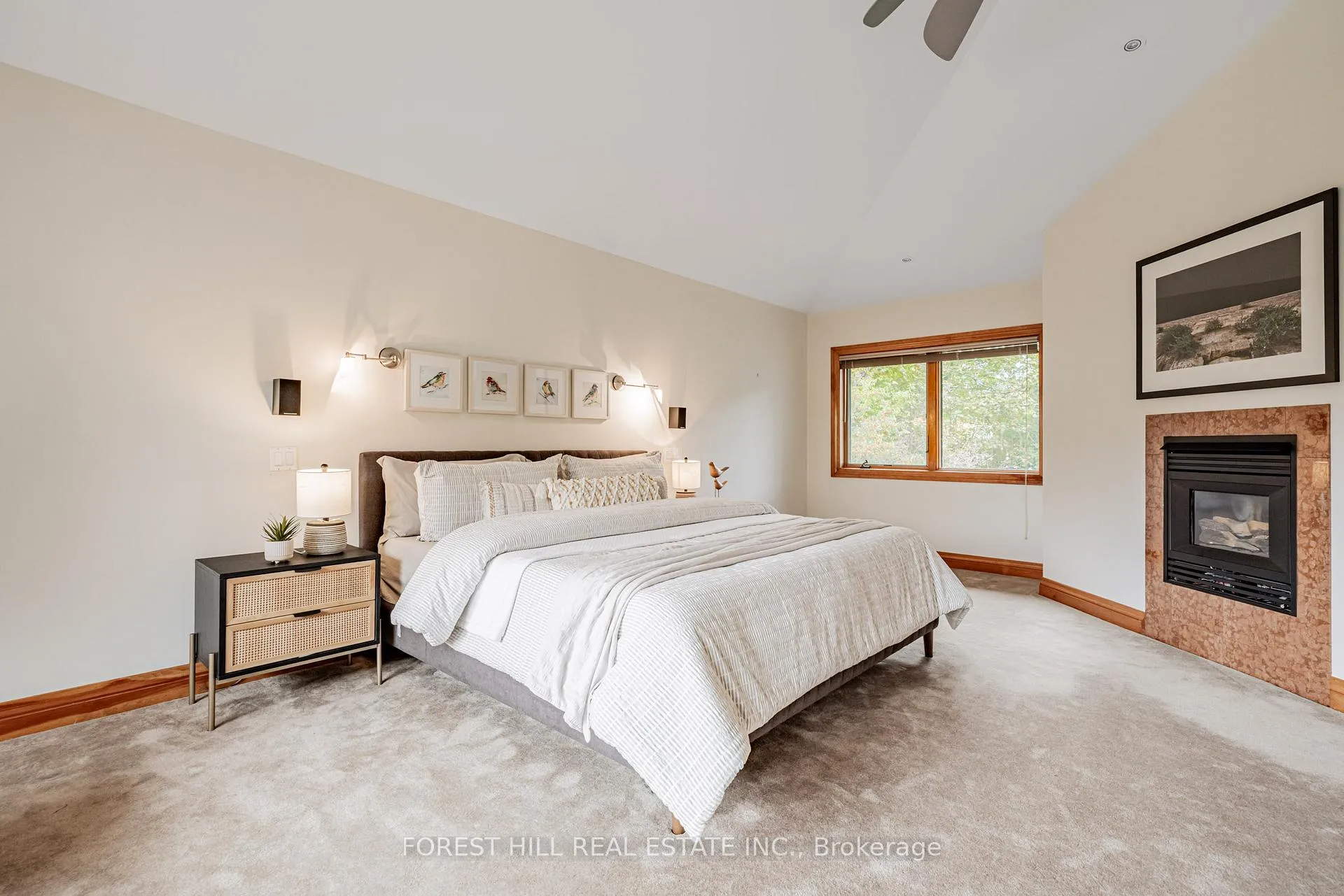 Photo 31 of 183 Arnold Avenue, Vaughan, Crestwood-Springfarm-Yorkhill — HOMEH