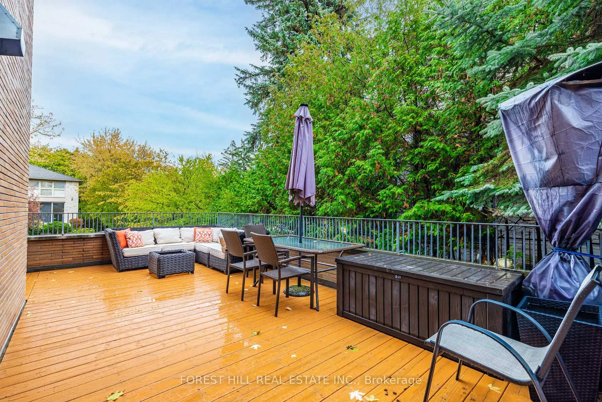 Photo 32 of 183 Arnold Avenue, Vaughan, Crestwood-Springfarm-Yorkhill — HOMEH