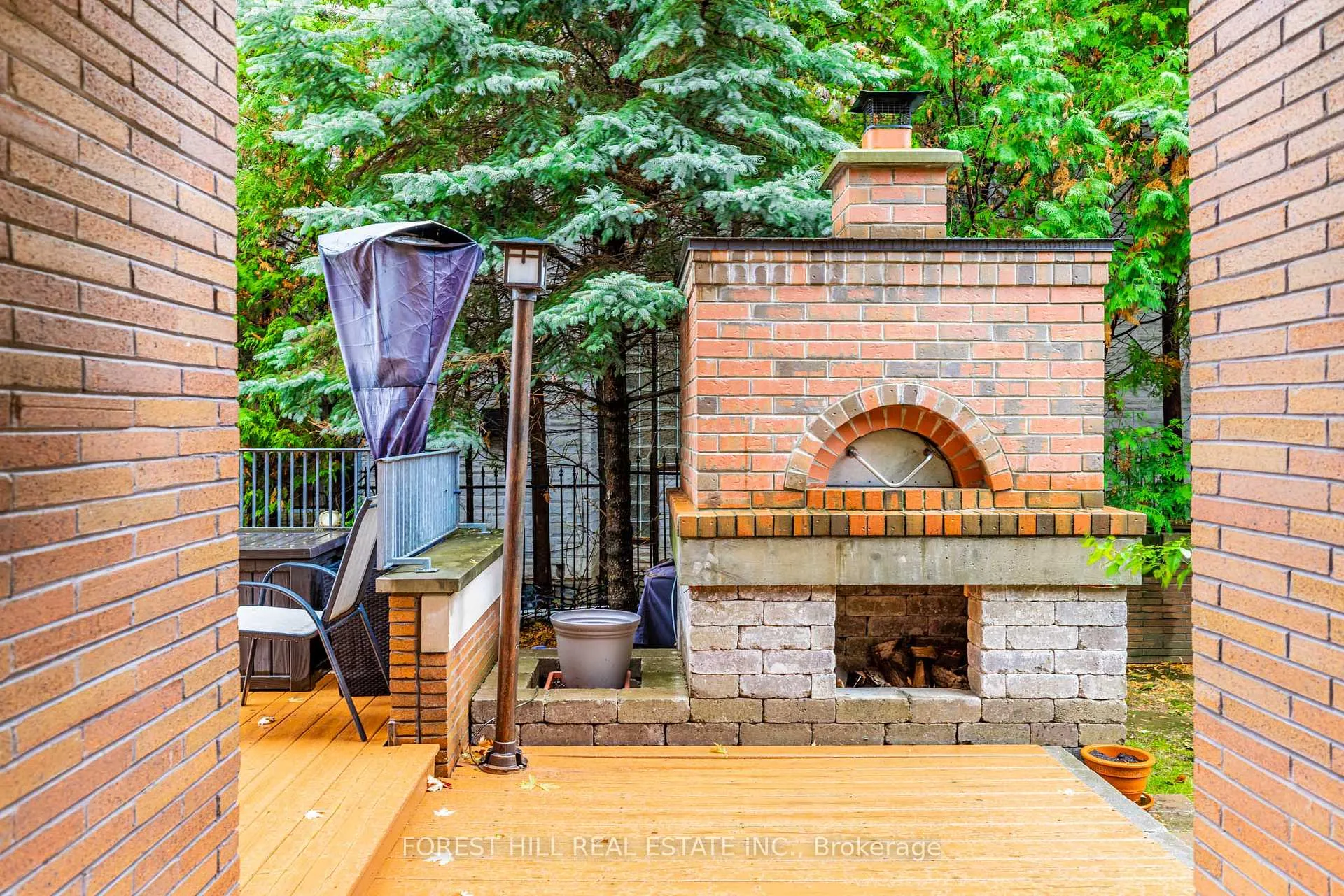 Photo 33 of 183 Arnold Avenue, Vaughan, Crestwood-Springfarm-Yorkhill — HOMEH