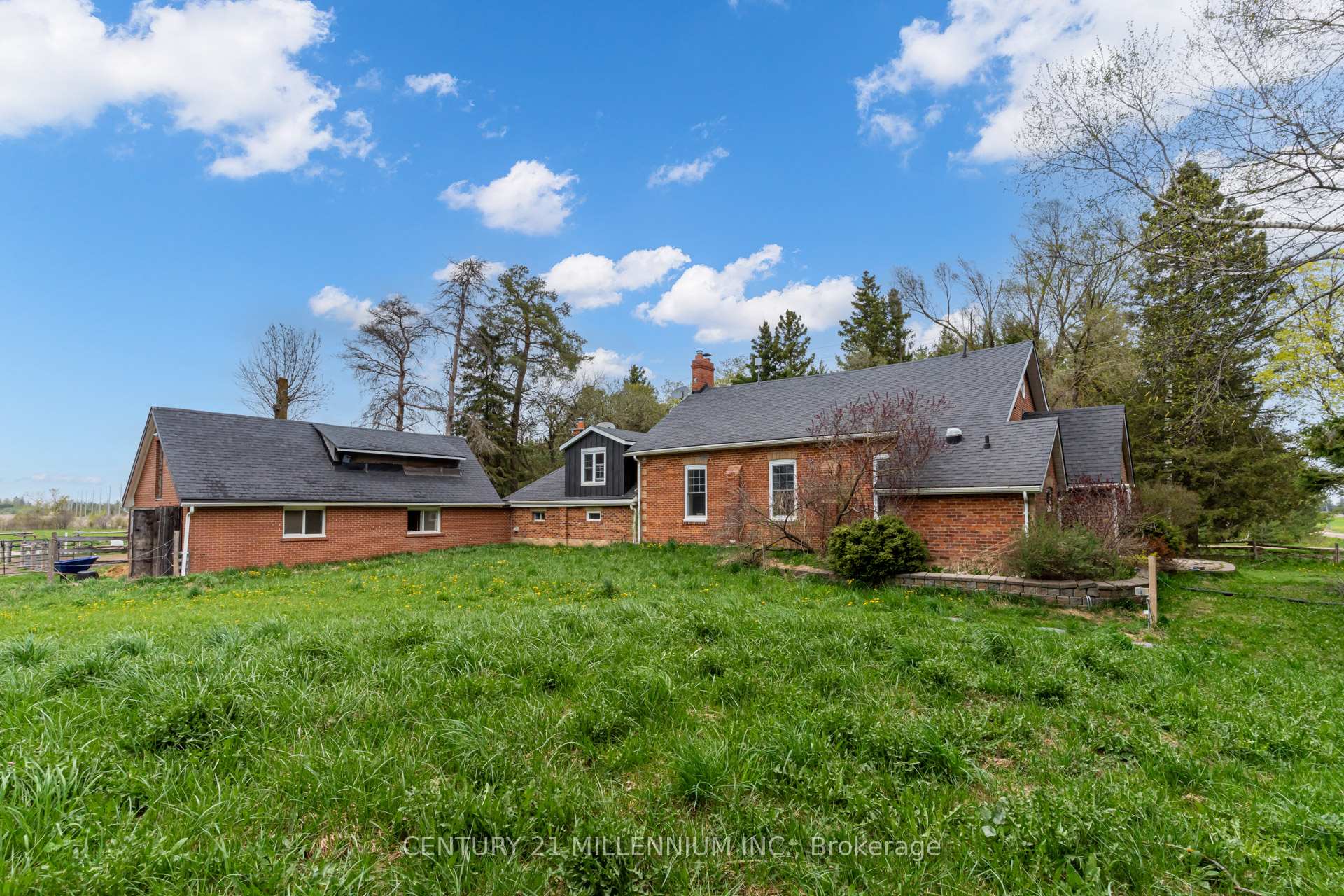 Photo 9 of 214314 10th Line, Amaranth, Rural Amaranth — HOMEH