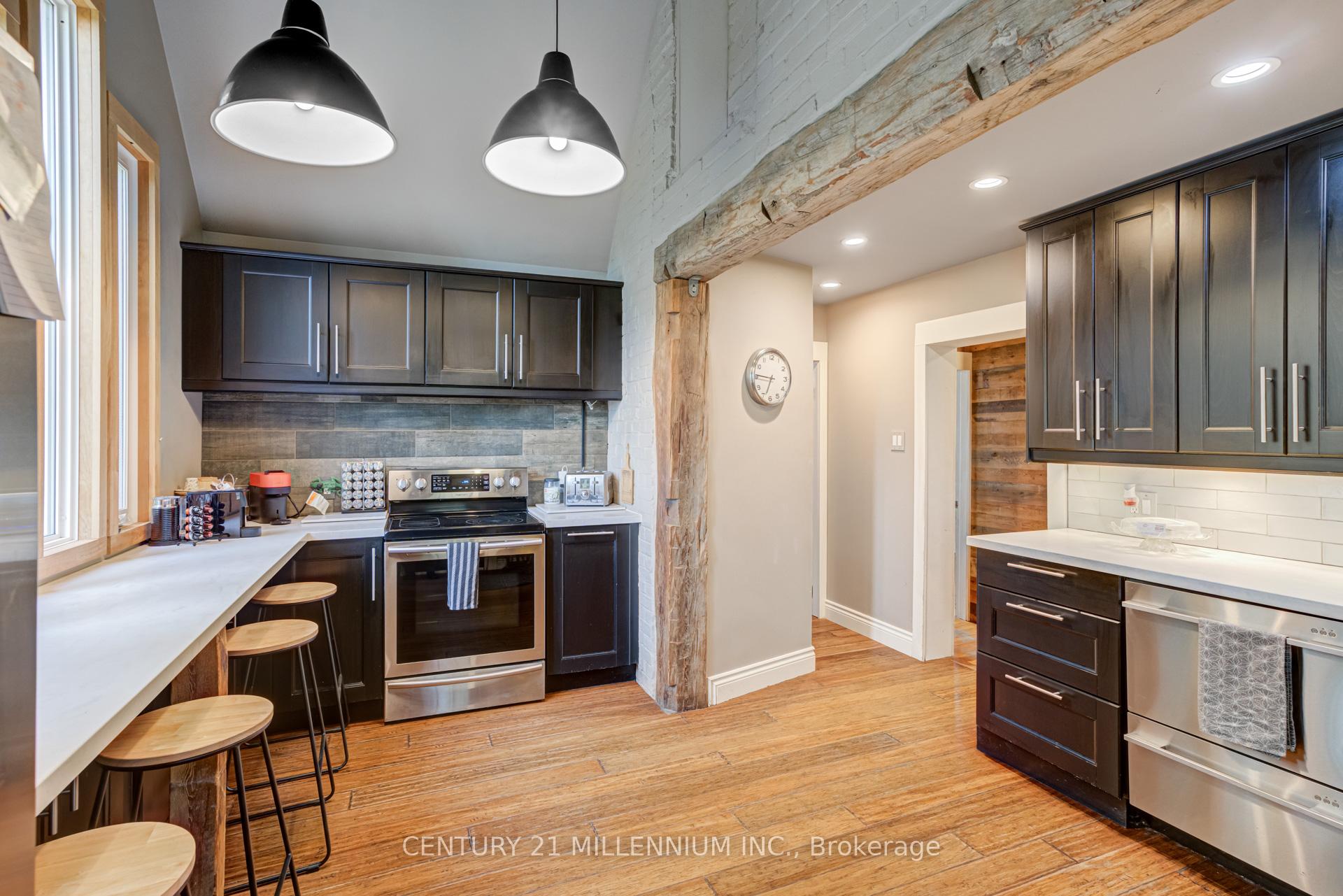 Photo 5 of 214314 10th Line, Amaranth, Rural Amaranth — HOMEH