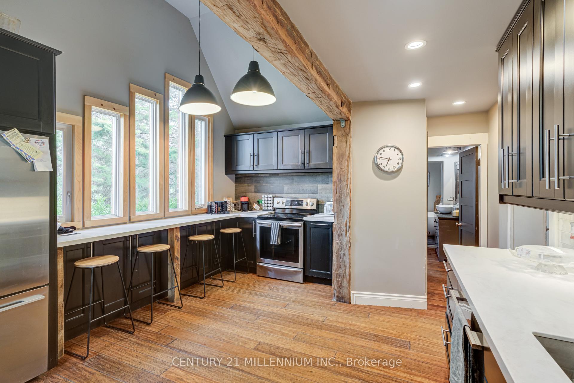 Photo 6 of 214314 10th Line, Amaranth, Rural Amaranth — HOMEH