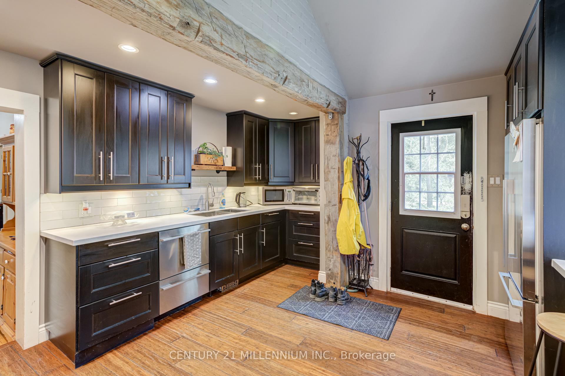 Photo 7 of 214314 10th Line, Amaranth, Rural Amaranth — HOMEH