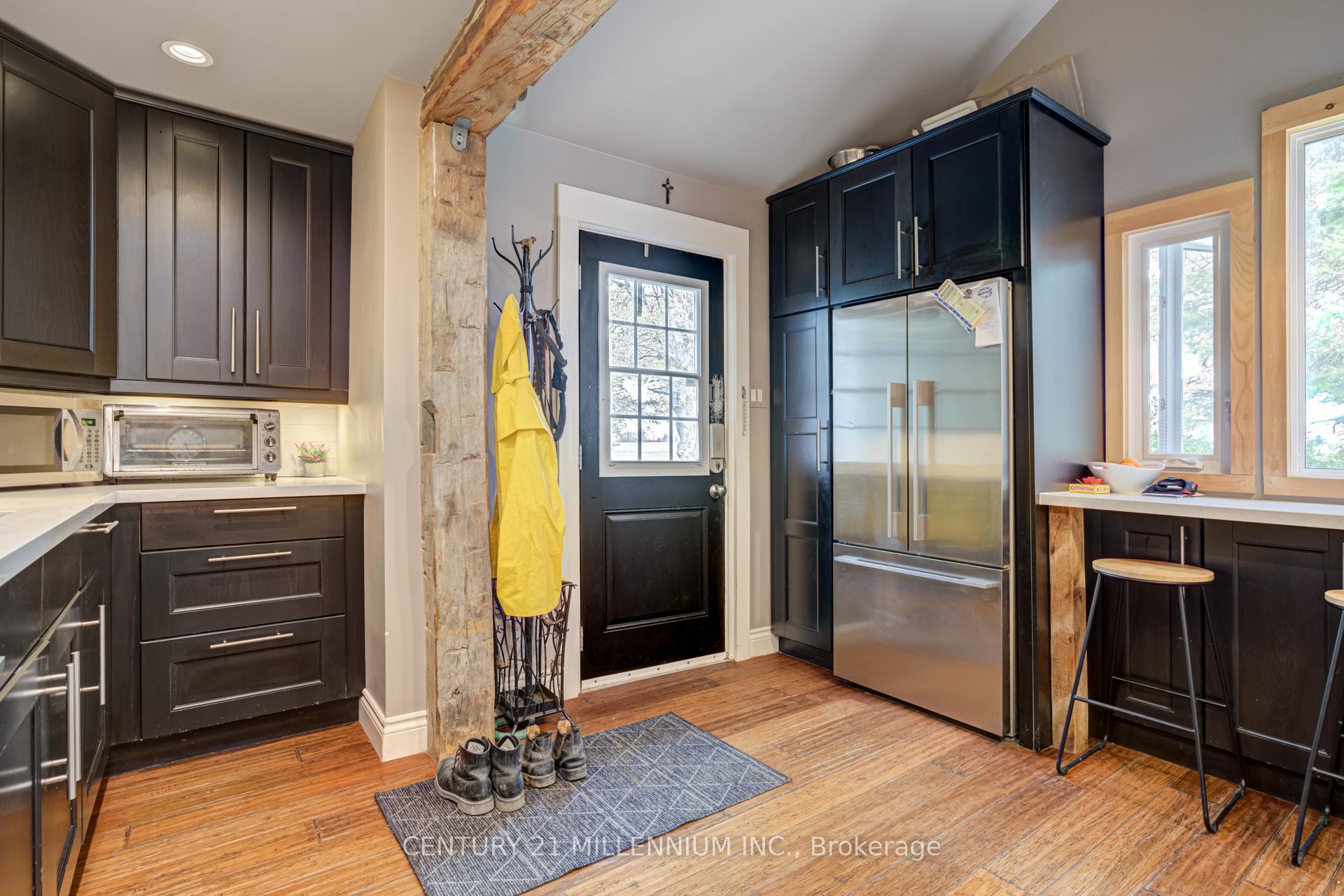 Photo 8 of 214314 10th Line, Amaranth, Rural Amaranth — HOMEH