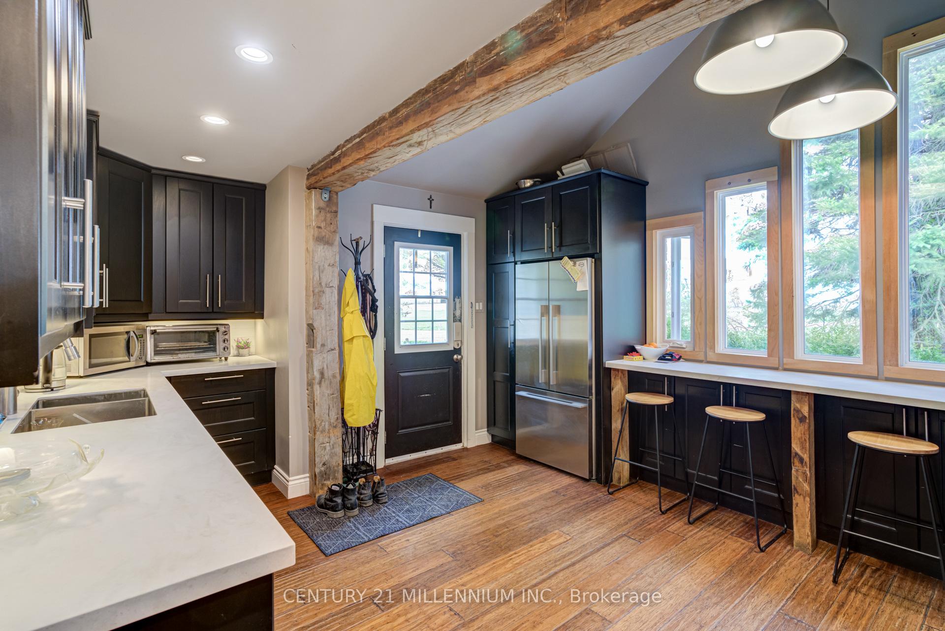 Photo 10 of 214314 10th Line, Amaranth, Rural Amaranth — HOMEH