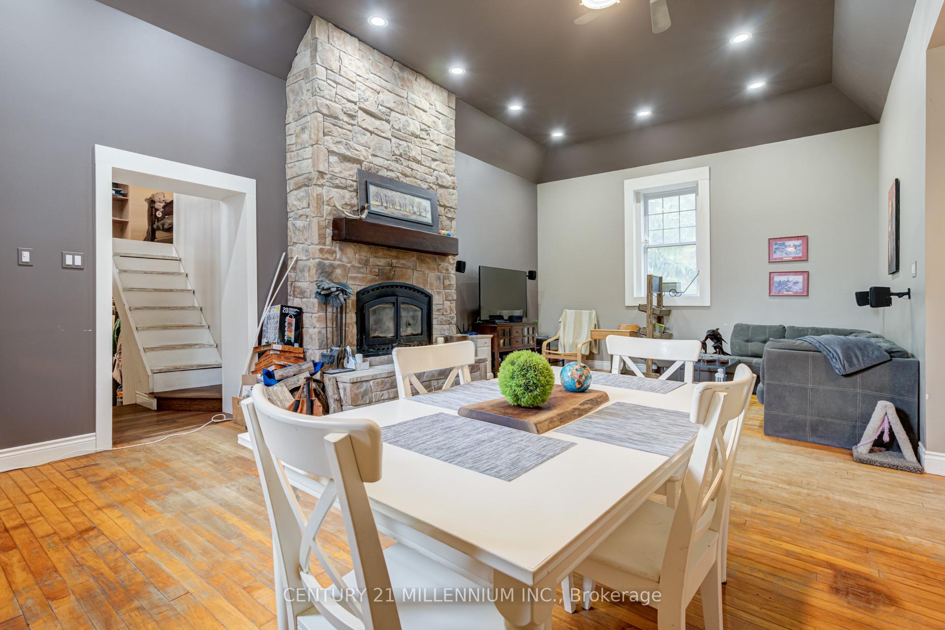Photo 15 of 214314 10th Line, Amaranth, Rural Amaranth — HOMEH