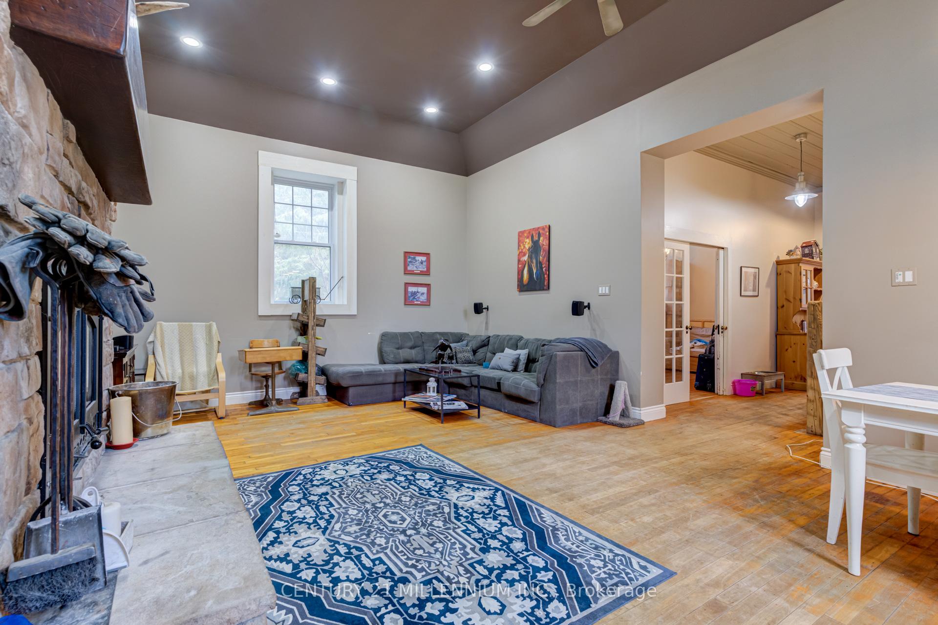 Photo 16 of 214314 10th Line, Amaranth, Rural Amaranth — HOMEH