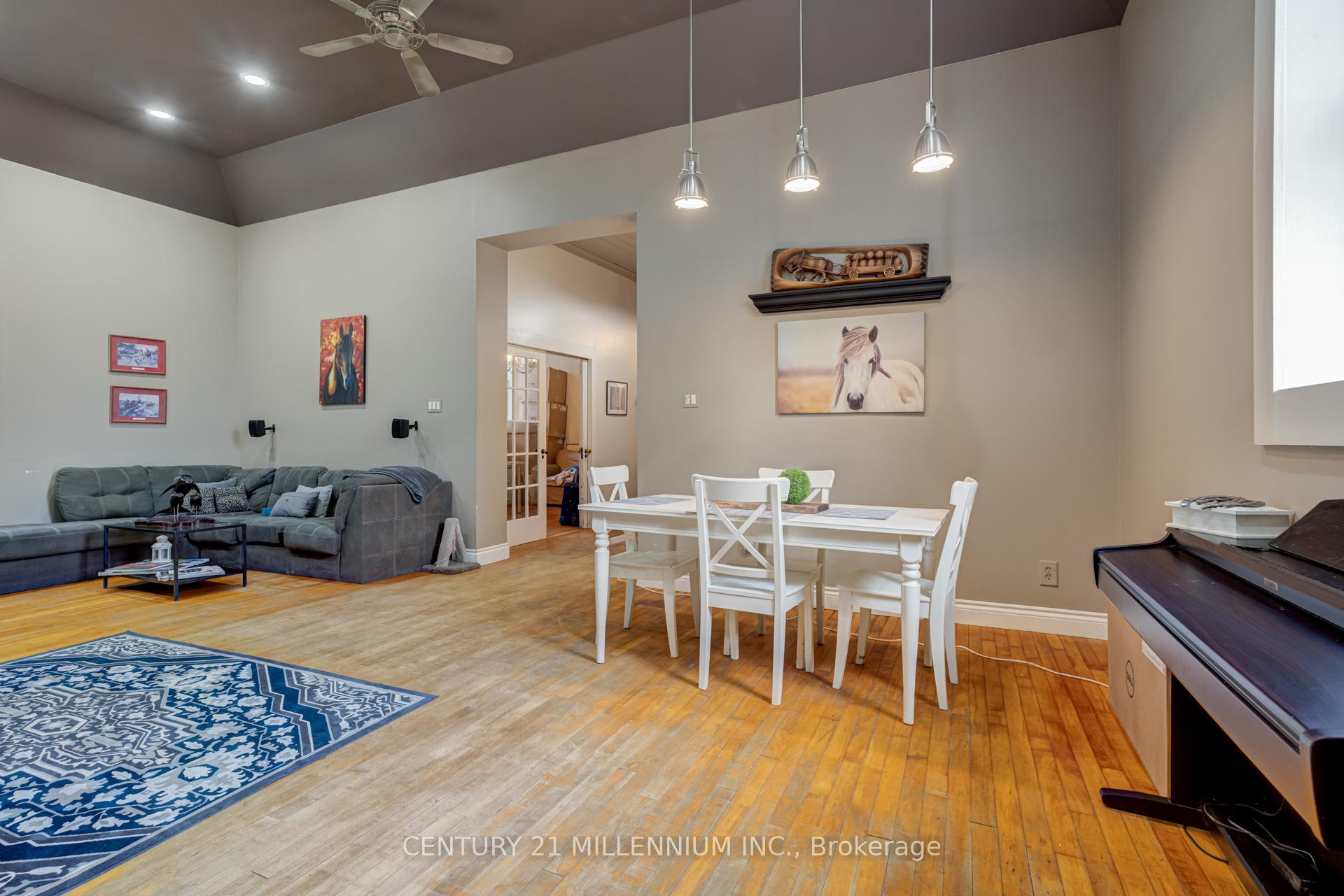 Photo 17 of 214314 10th Line, Amaranth, Rural Amaranth — HOMEH