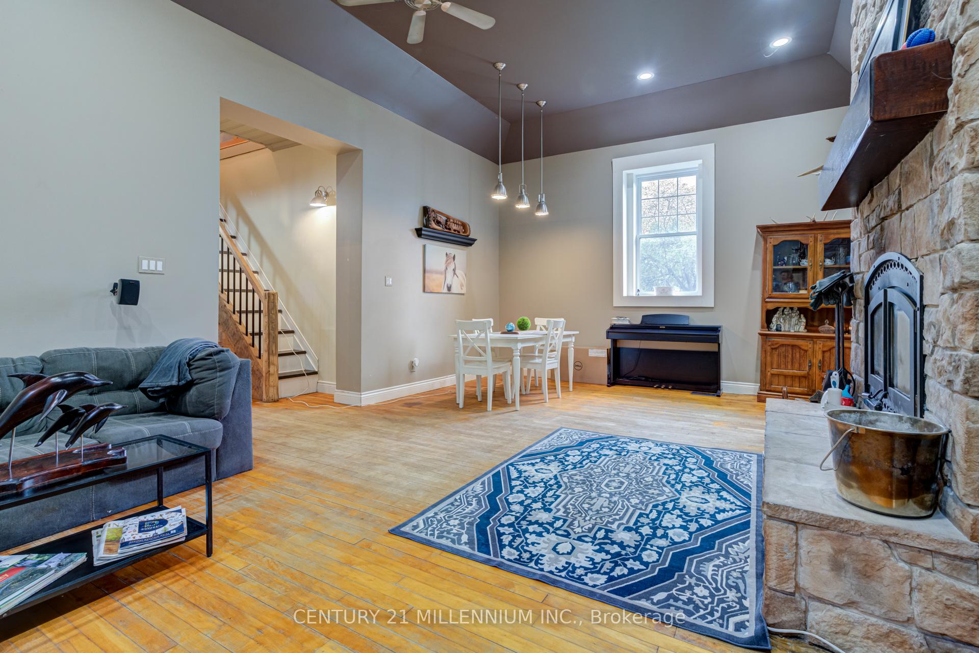 Photo 18 of 214314 10th Line, Amaranth, Rural Amaranth — HOMEH