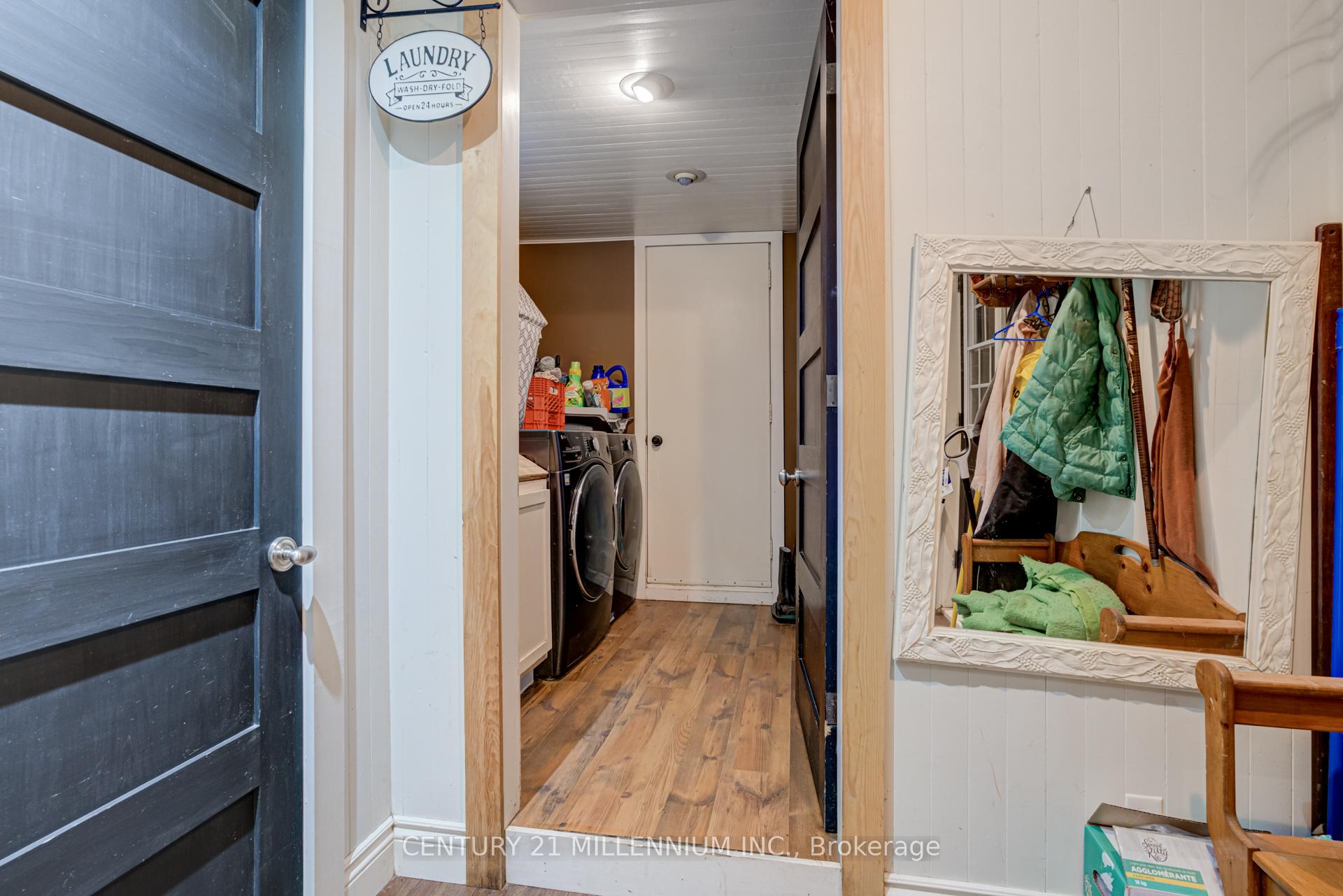 Photo 19 of 214314 10th Line, Amaranth, Rural Amaranth — HOMEH