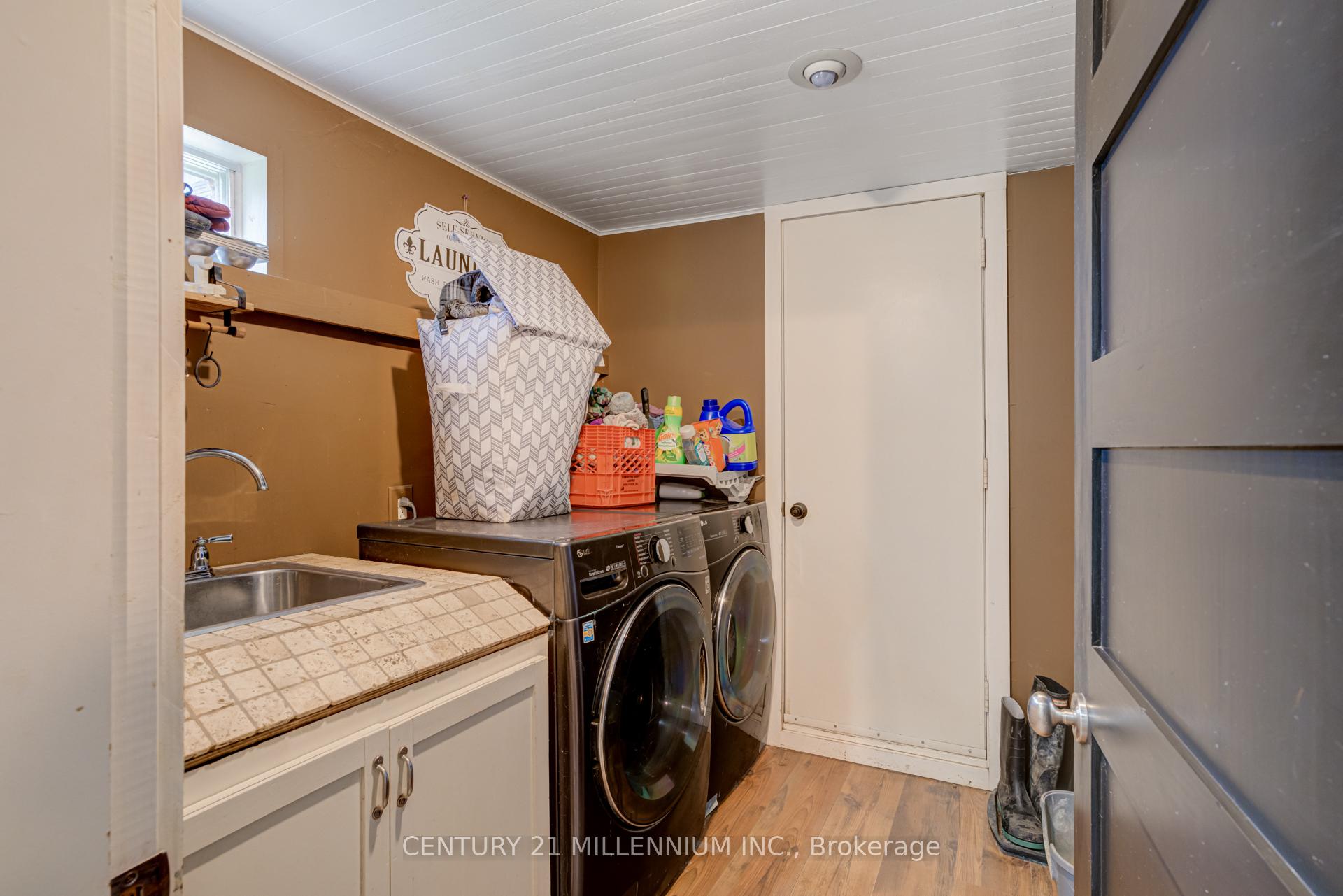 Photo 20 of 214314 10th Line, Amaranth, Rural Amaranth — HOMEH