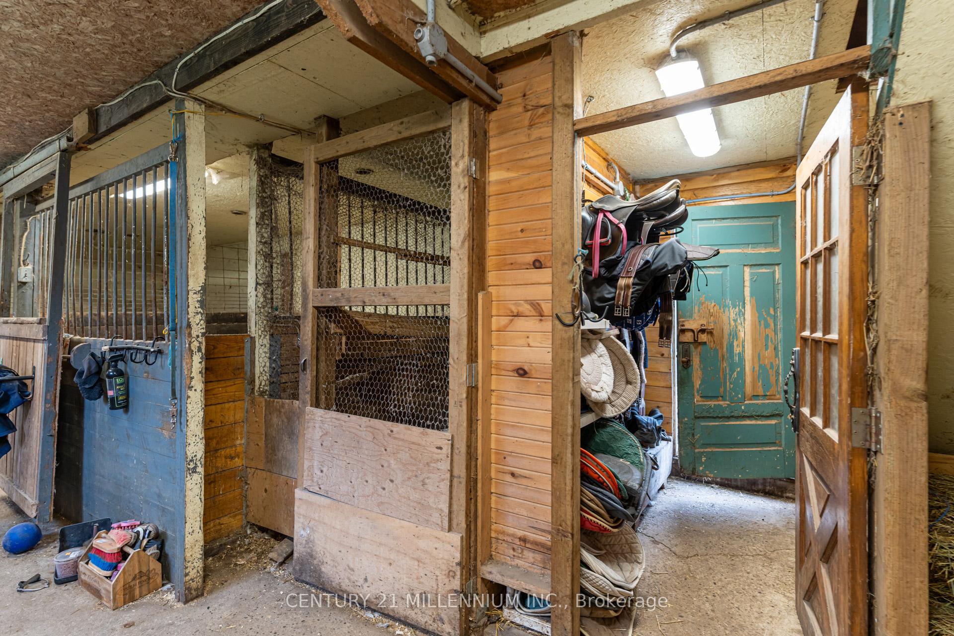 Photo 21 of 214314 10th Line, Amaranth, Rural Amaranth — HOMEH