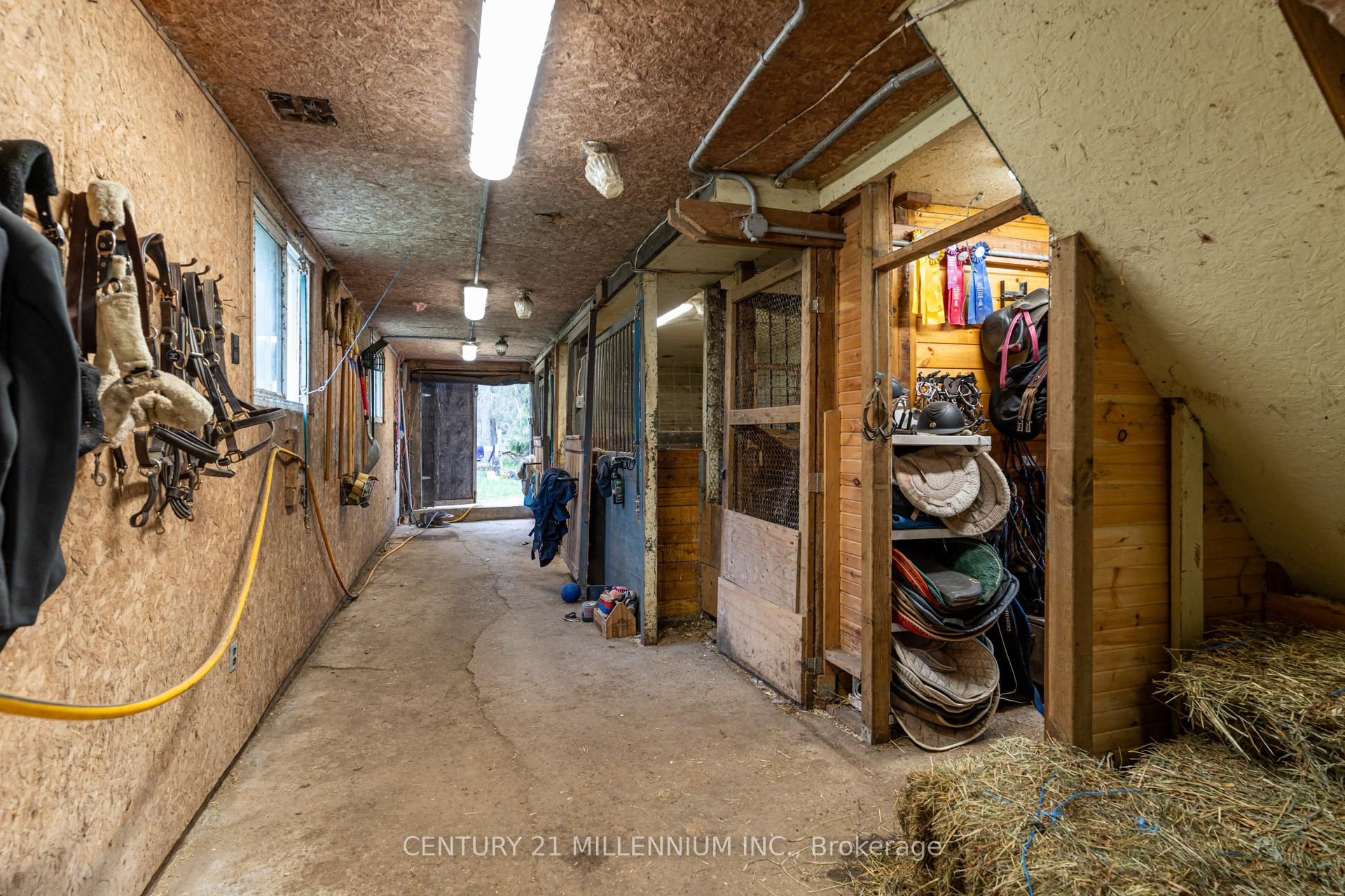 Photo 23 of 214314 10th Line, Amaranth, Rural Amaranth — HOMEH