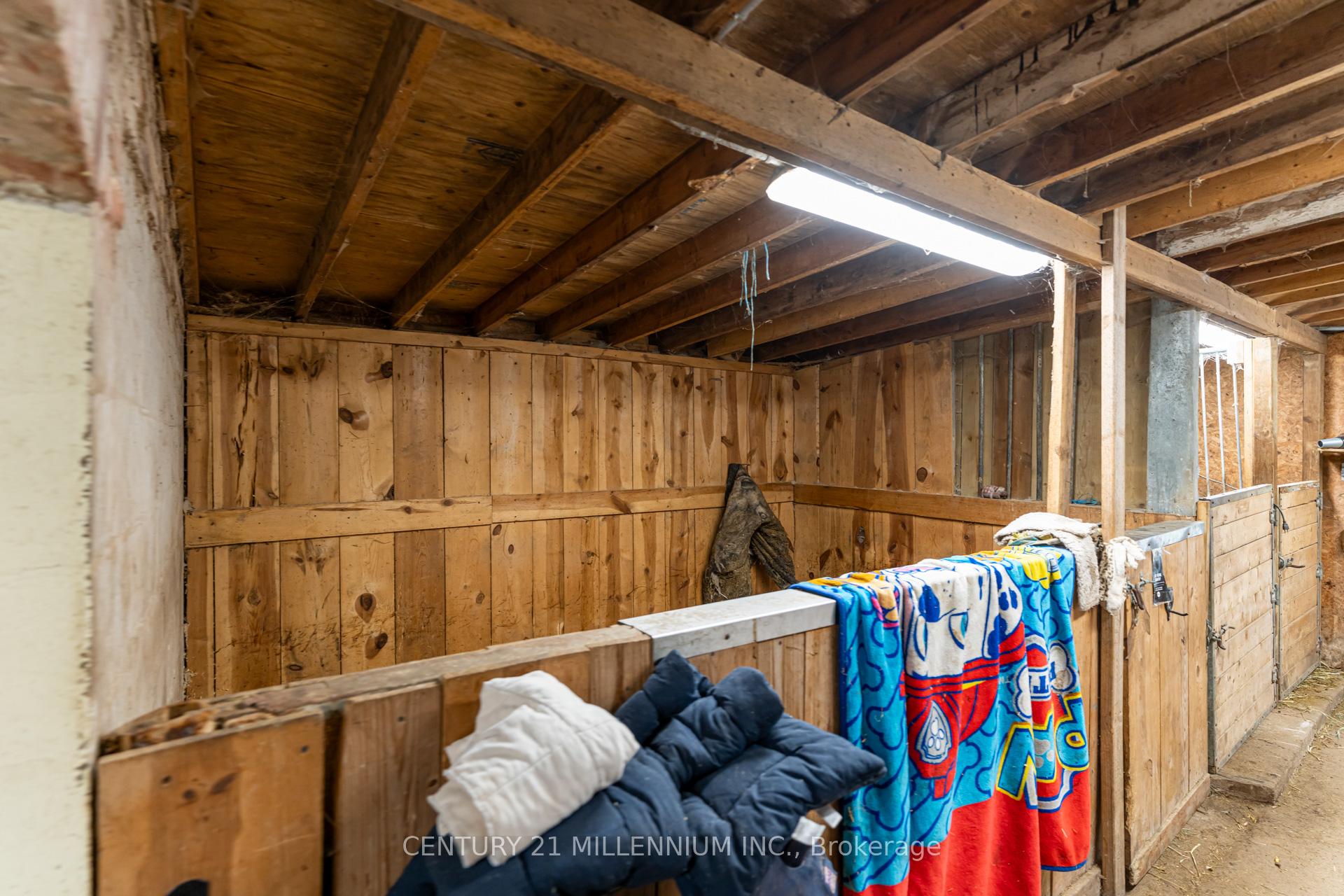 Photo 30 of 214314 10th Line, Amaranth, Rural Amaranth — HOMEH
