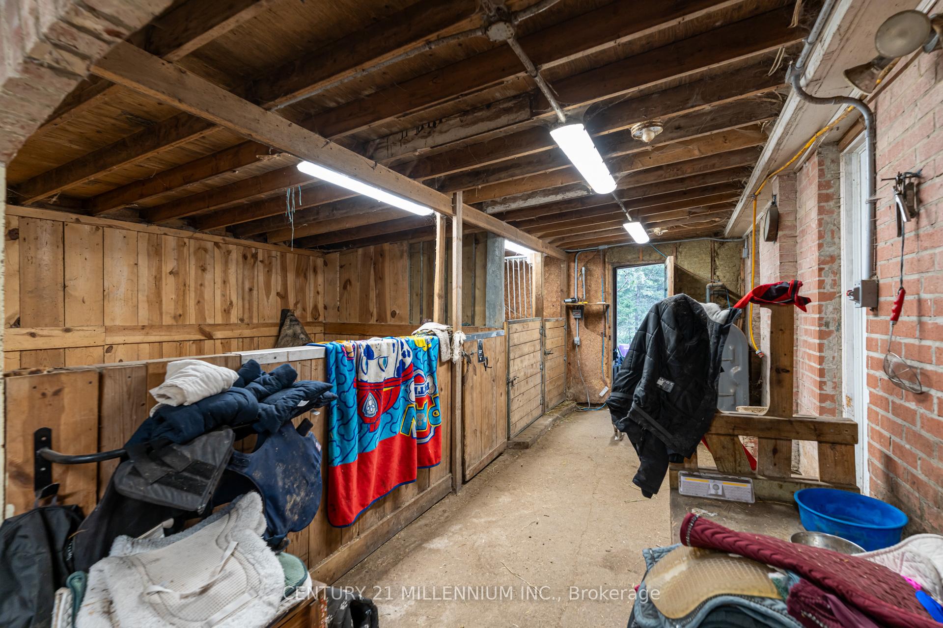 Photo 24 of 214314 10th Line, Amaranth, Rural Amaranth — HOMEH