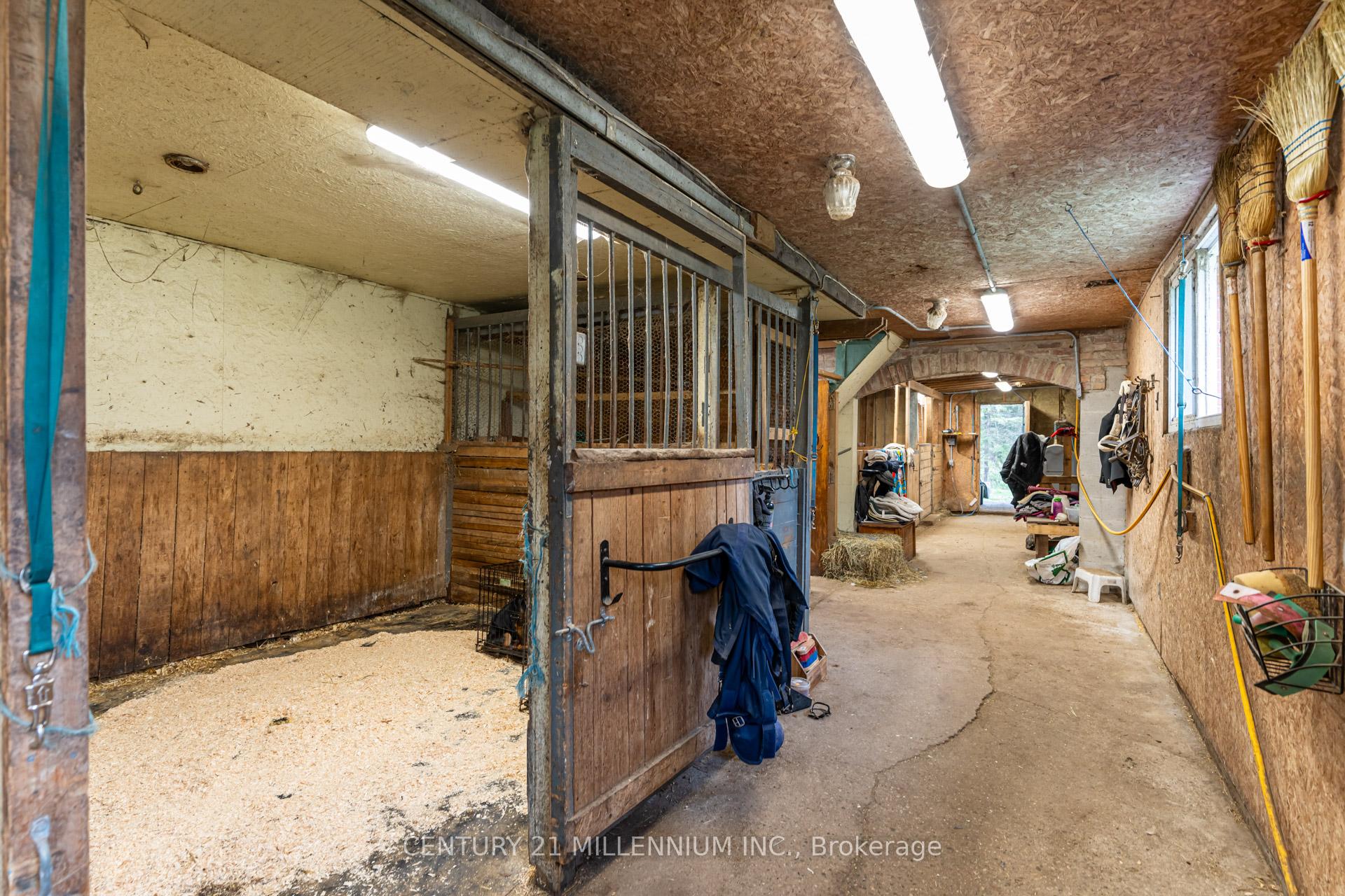 Photo 25 of 214314 10th Line, Amaranth, Rural Amaranth — HOMEH