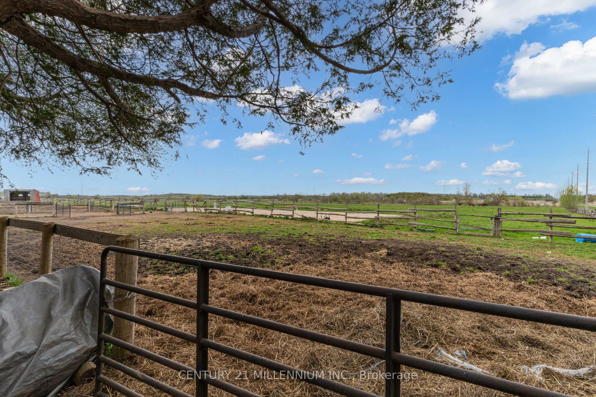 Photo 26 of 214314 10th Line, Amaranth, Rural Amaranth — HOMEH