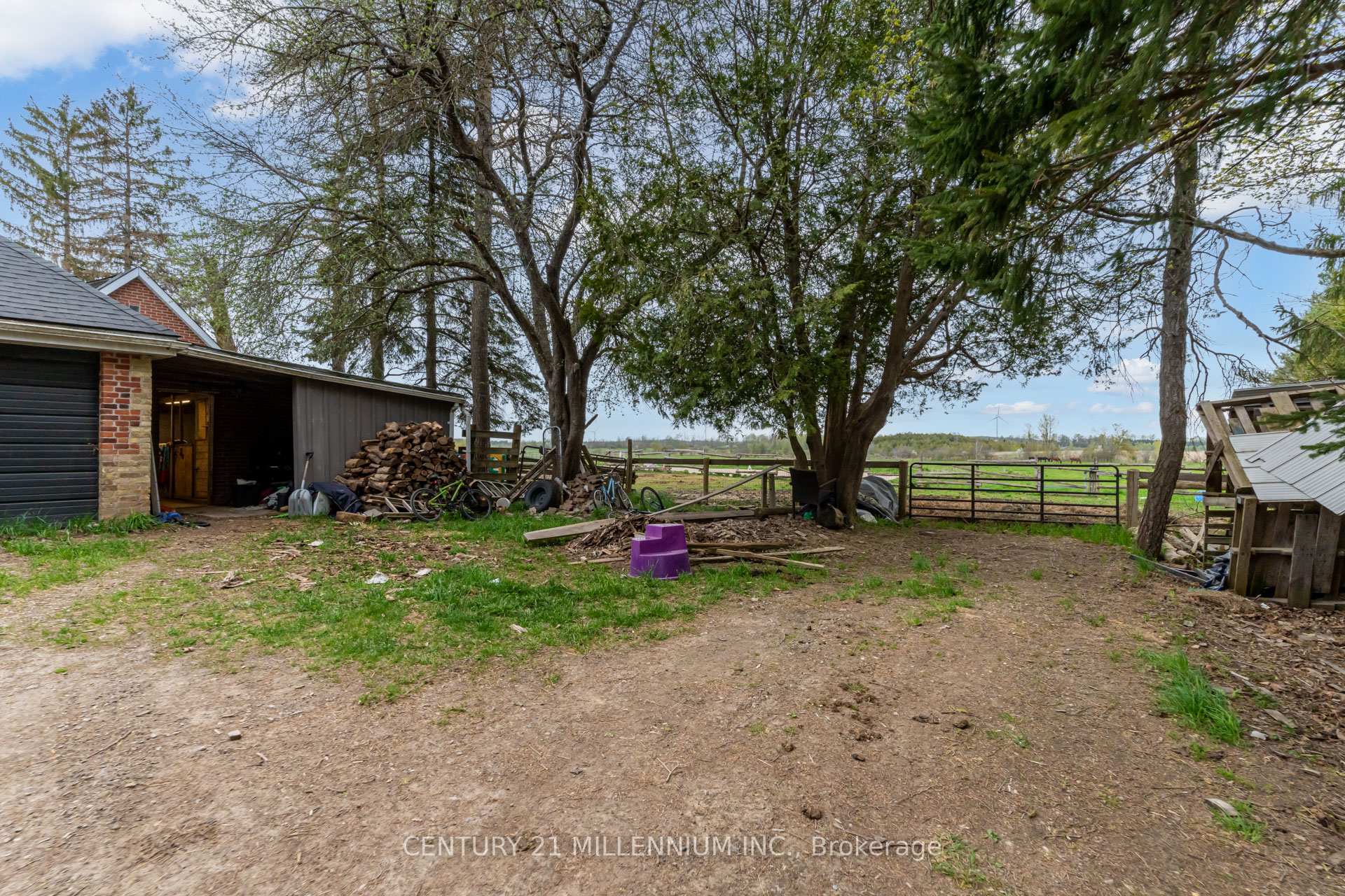Photo 29 of 214314 10th Line, Amaranth, Rural Amaranth — HOMEH