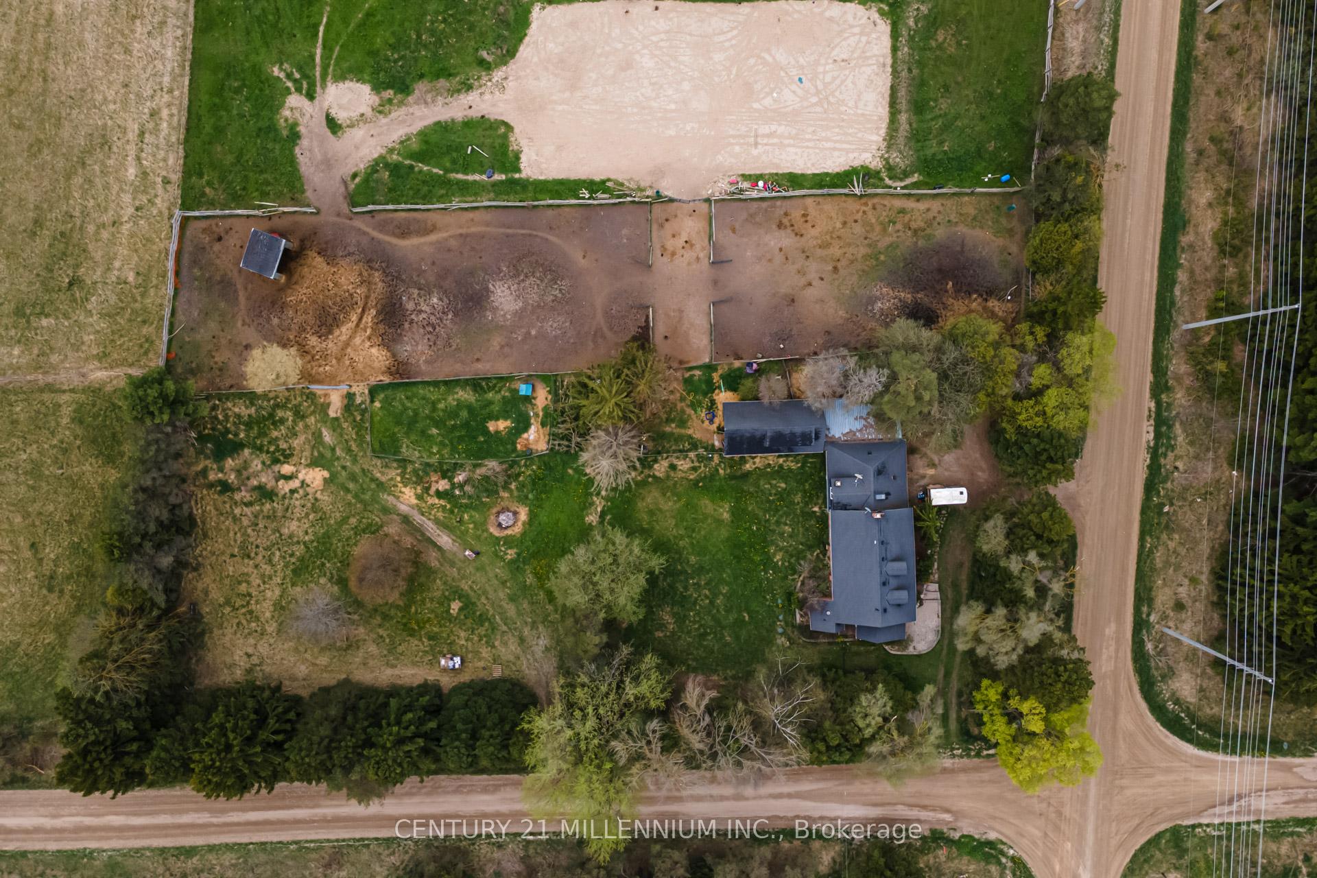 Photo 33 of 214314 10th Line, Amaranth, Rural Amaranth — HOMEH