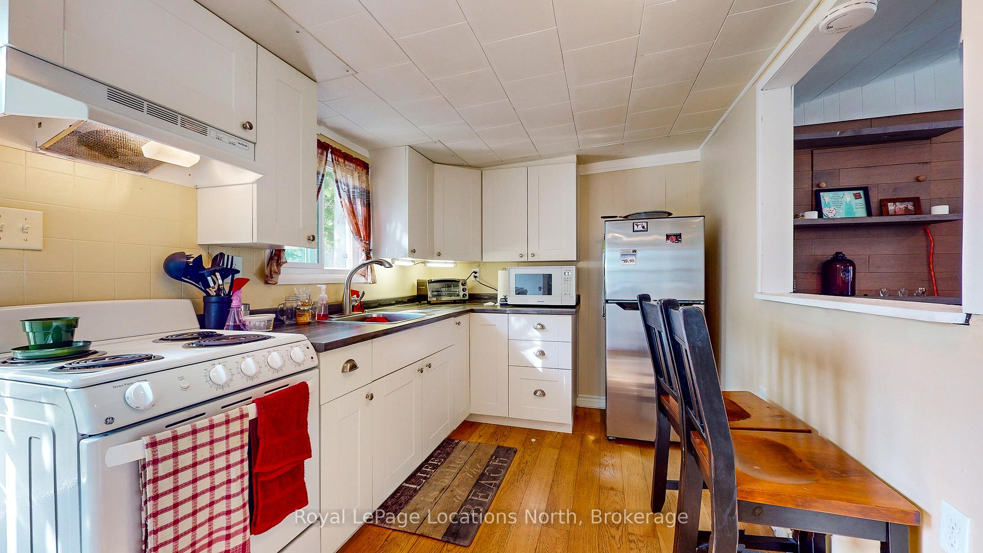 Photo 25 of 39 Northgate Road, Wasaga Beach — HOMEH