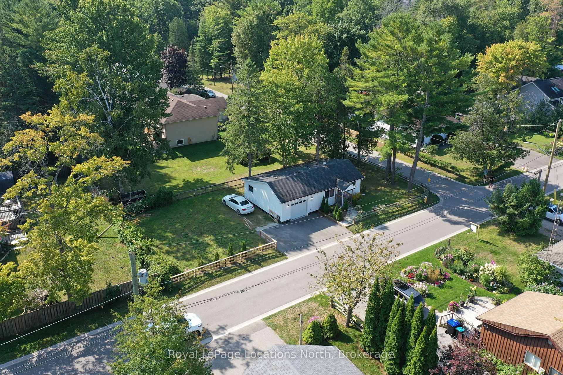 Photo 27 of 39 Northgate Road, Wasaga Beach — HOMEH