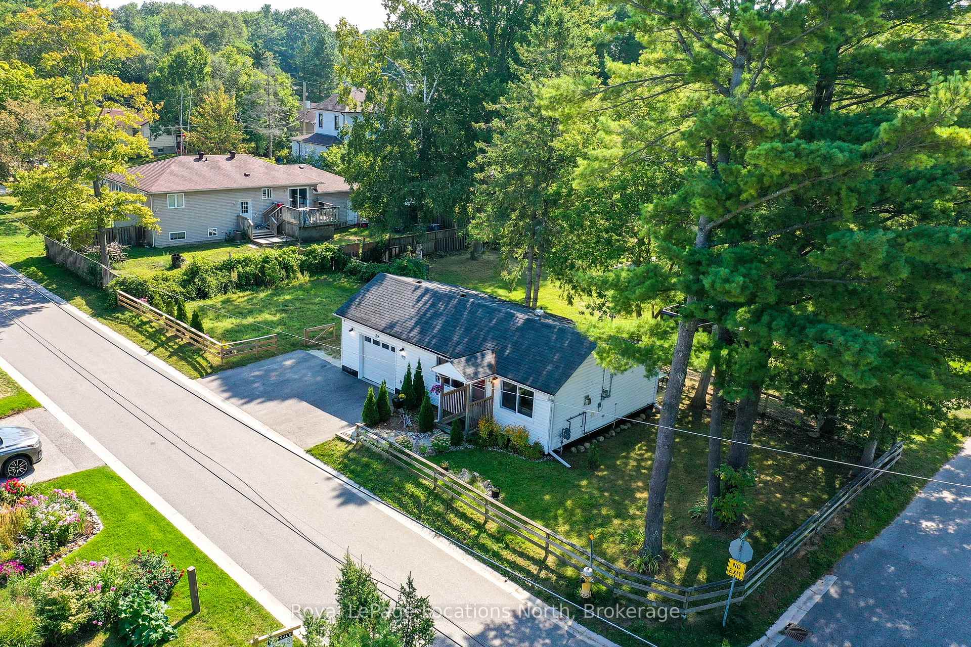 Photo 28 of 39 Northgate Road, Wasaga Beach — HOMEH
