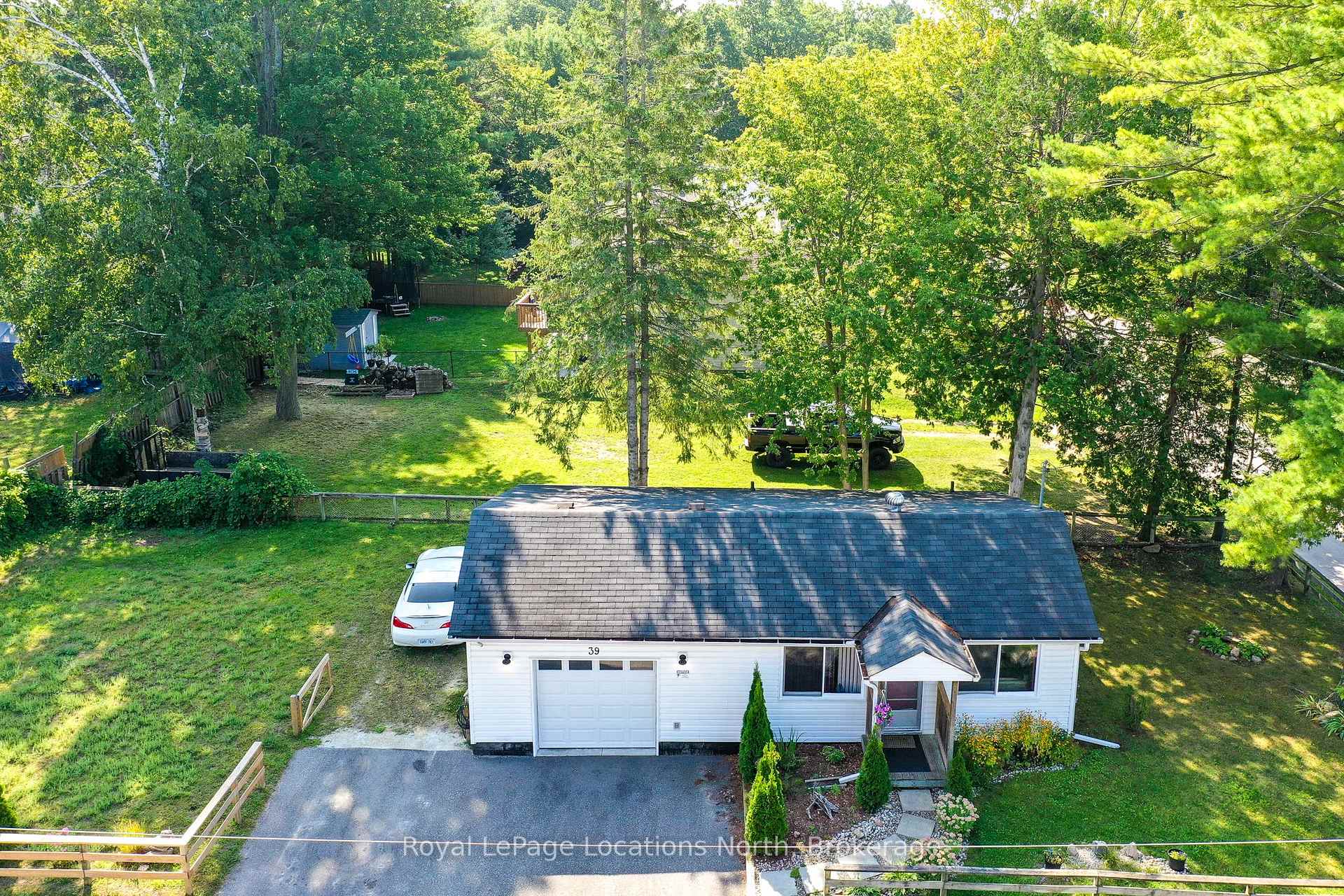 Photo 29 of 39 Northgate Road, Wasaga Beach — HOMEH