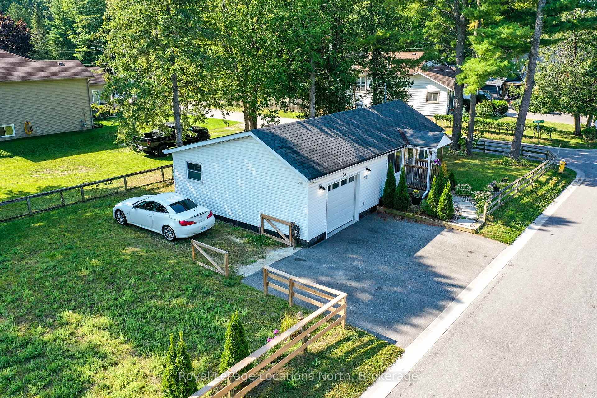 Photo 30 of 39 Northgate Road, Wasaga Beach — HOMEH
