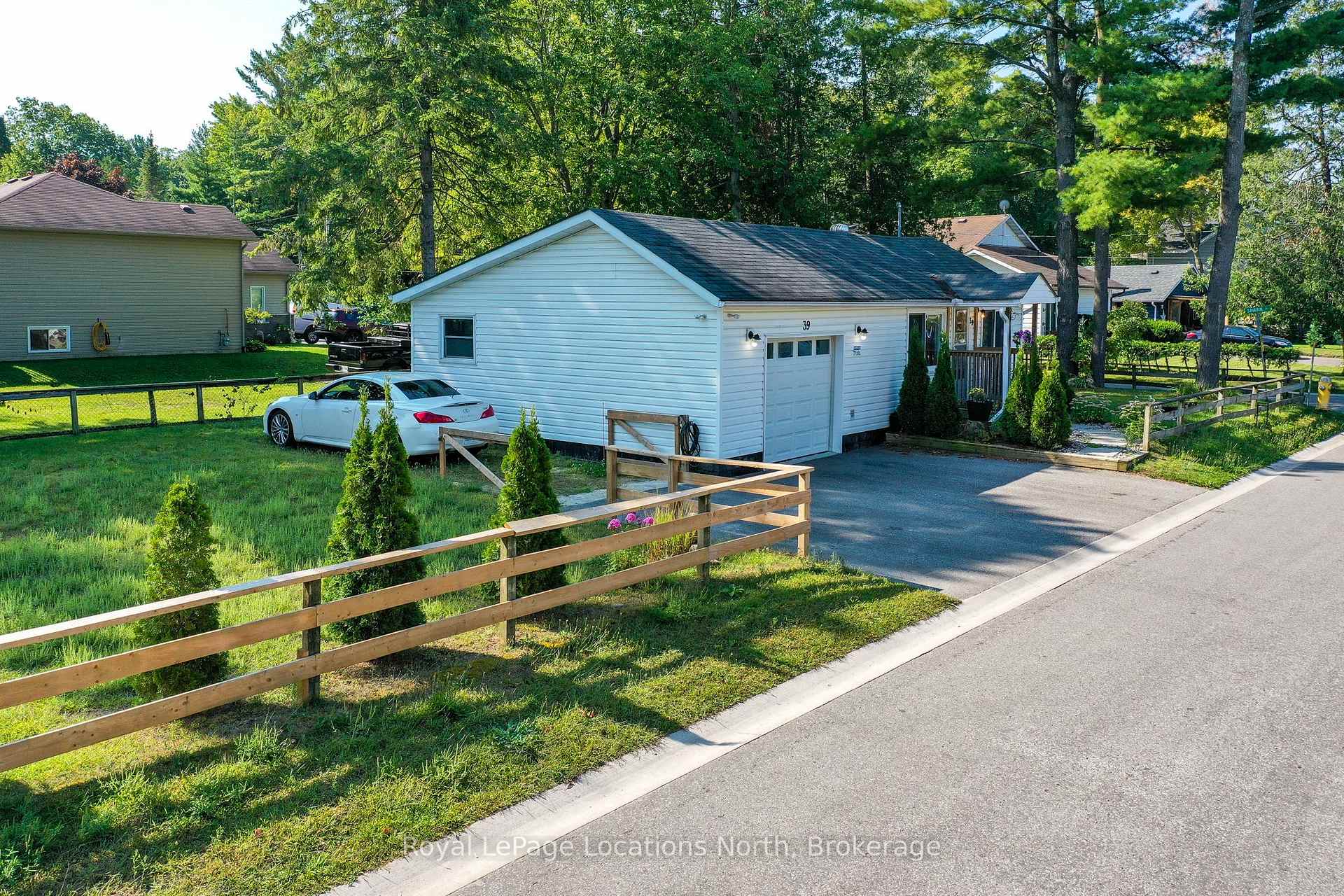 Photo 31 of 39 Northgate Road, Wasaga Beach — HOMEH